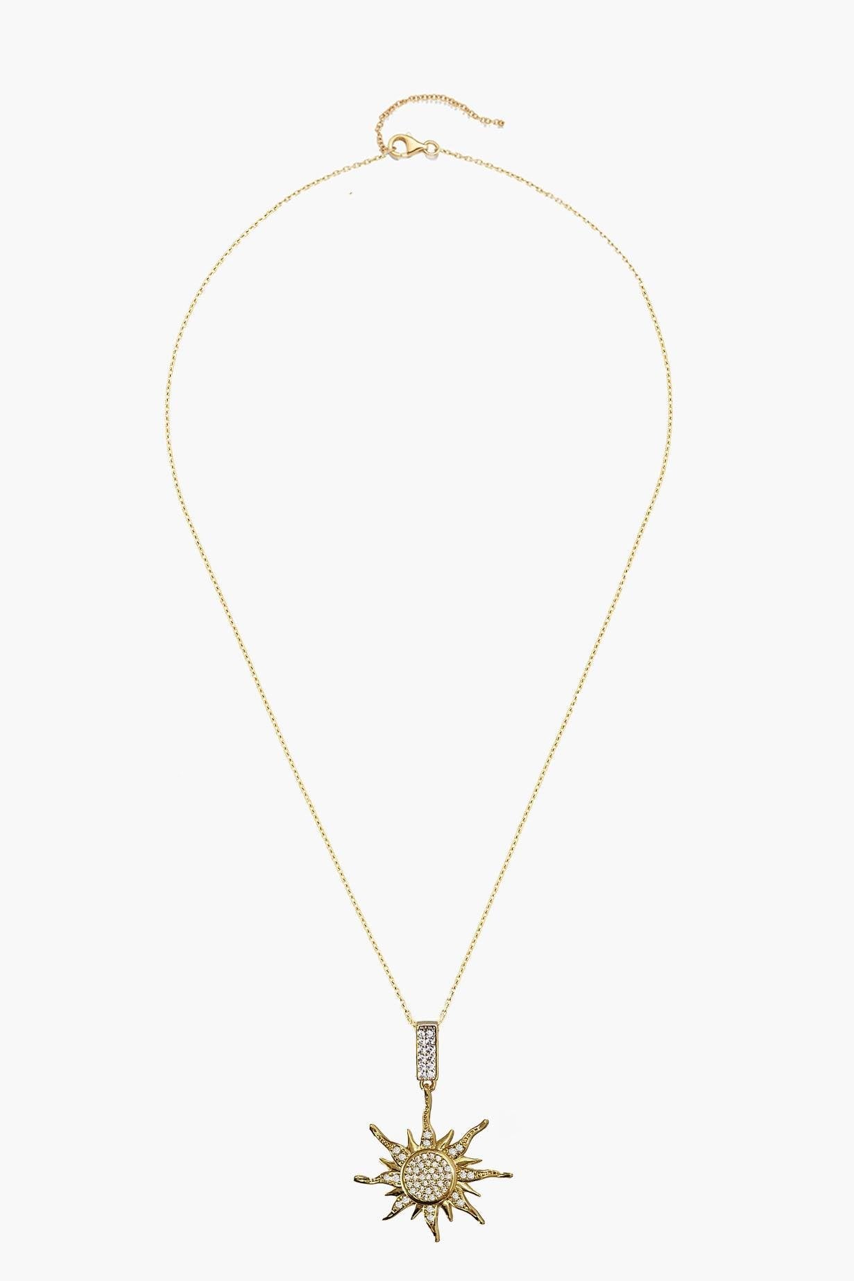 Noah Necklace