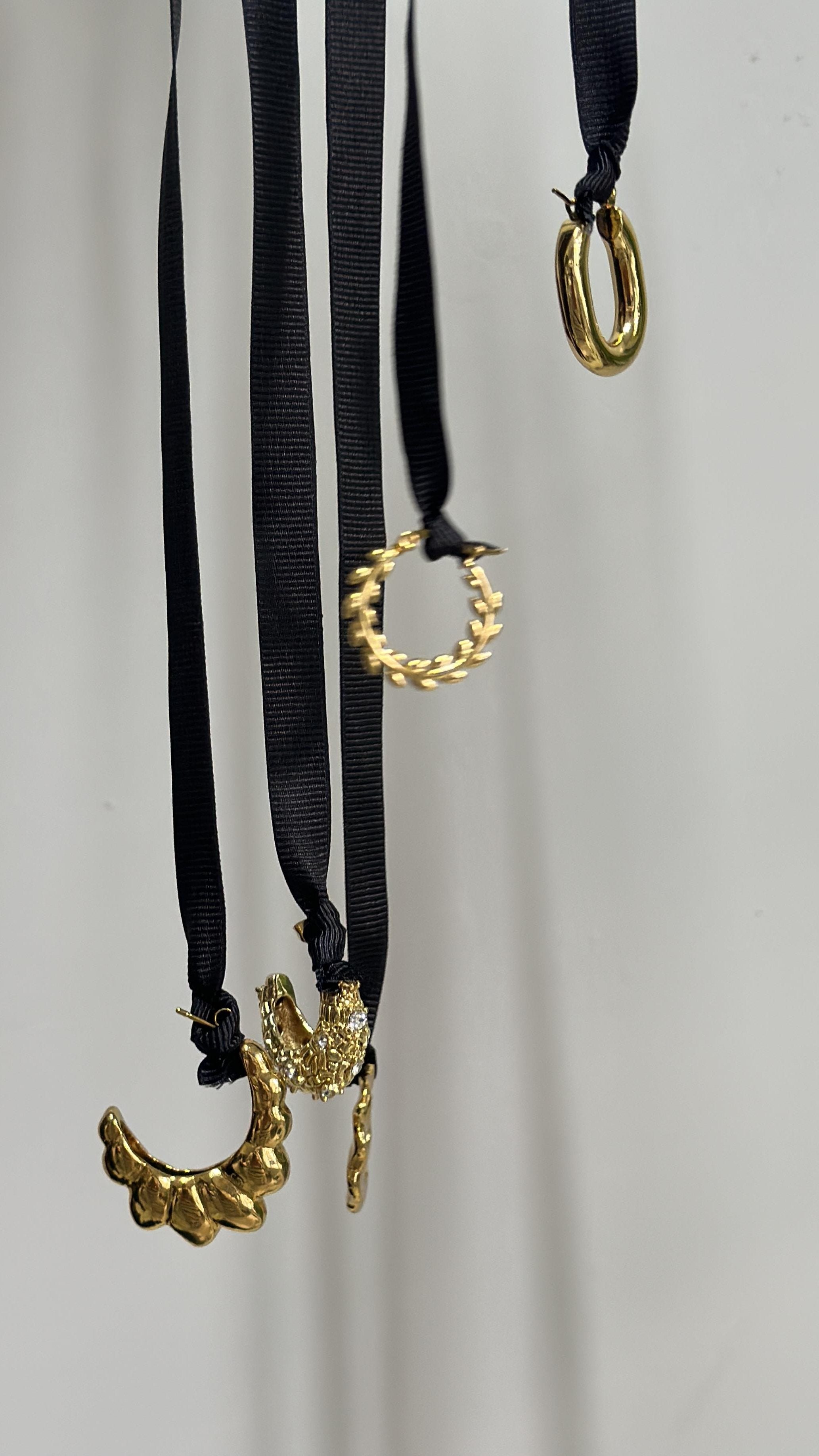 Lejla Küpe Atelier Duygu.