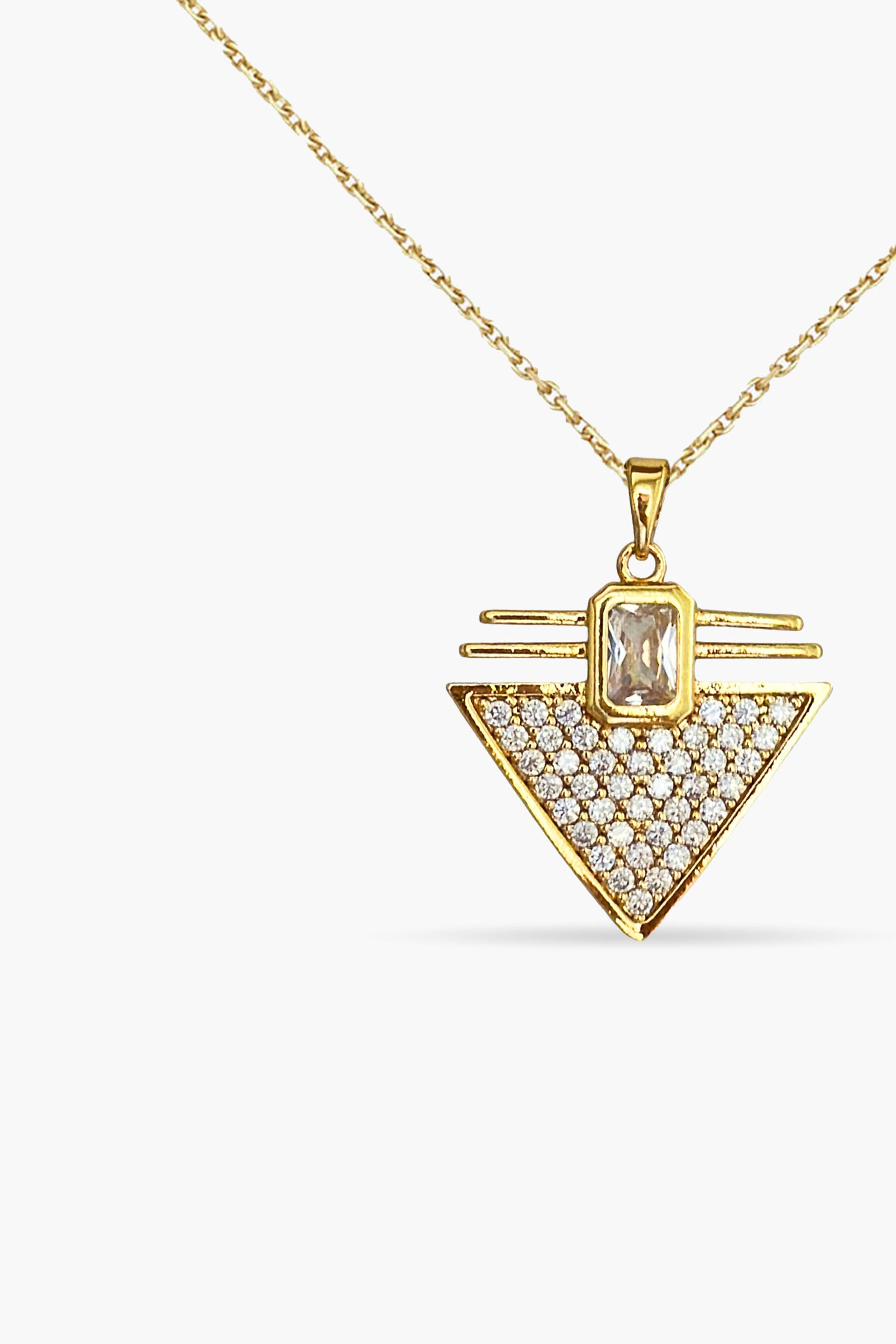 Kaia Necklace