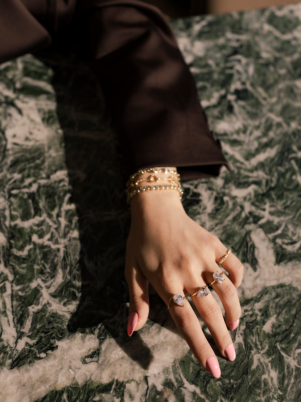 Aura Su Yolu Bileklik