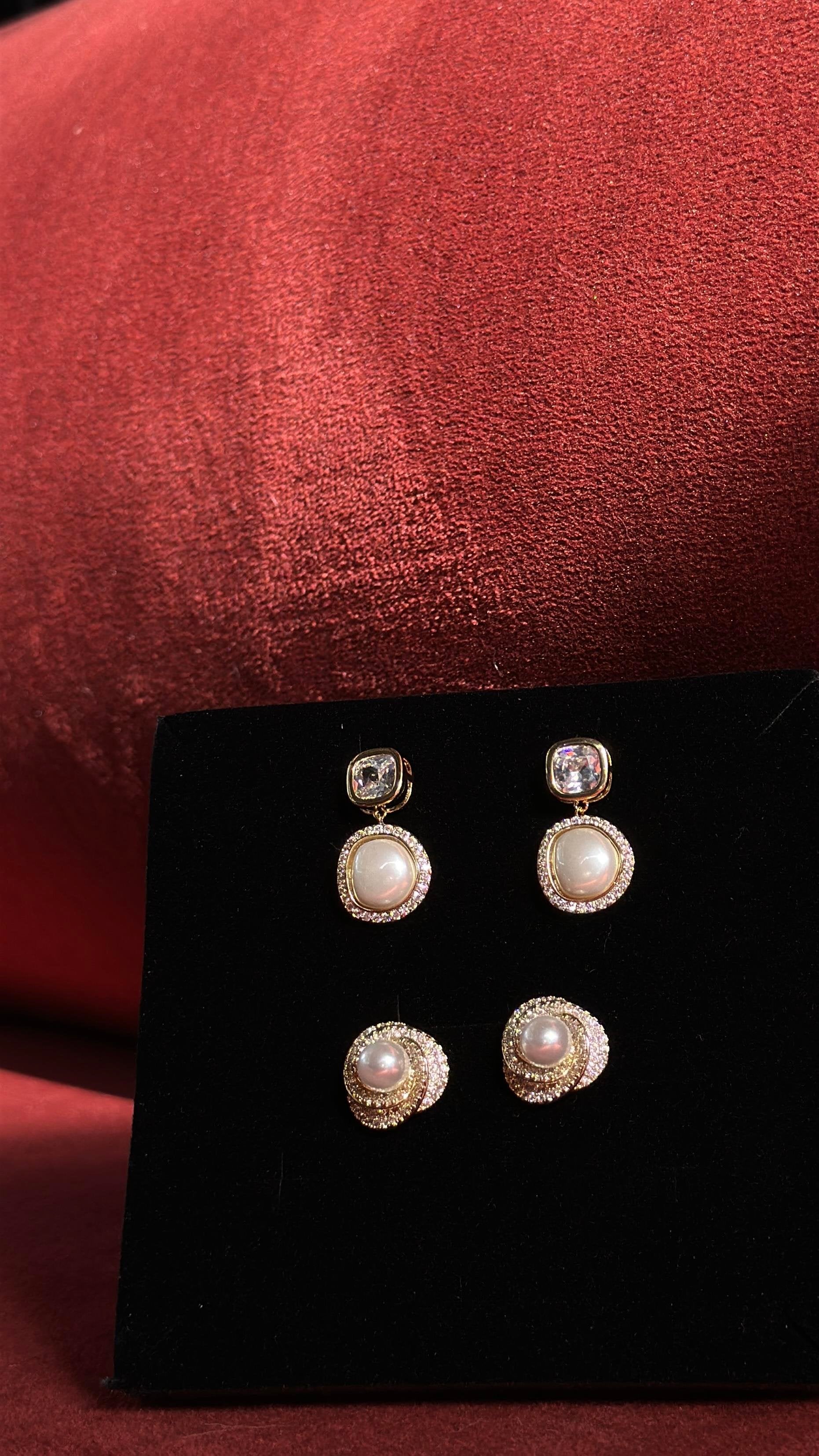 Lorena Earring