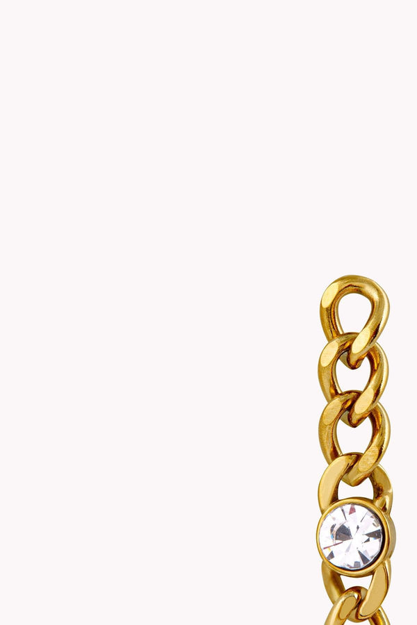 Amaretto Küpe  Atelier Duygu.