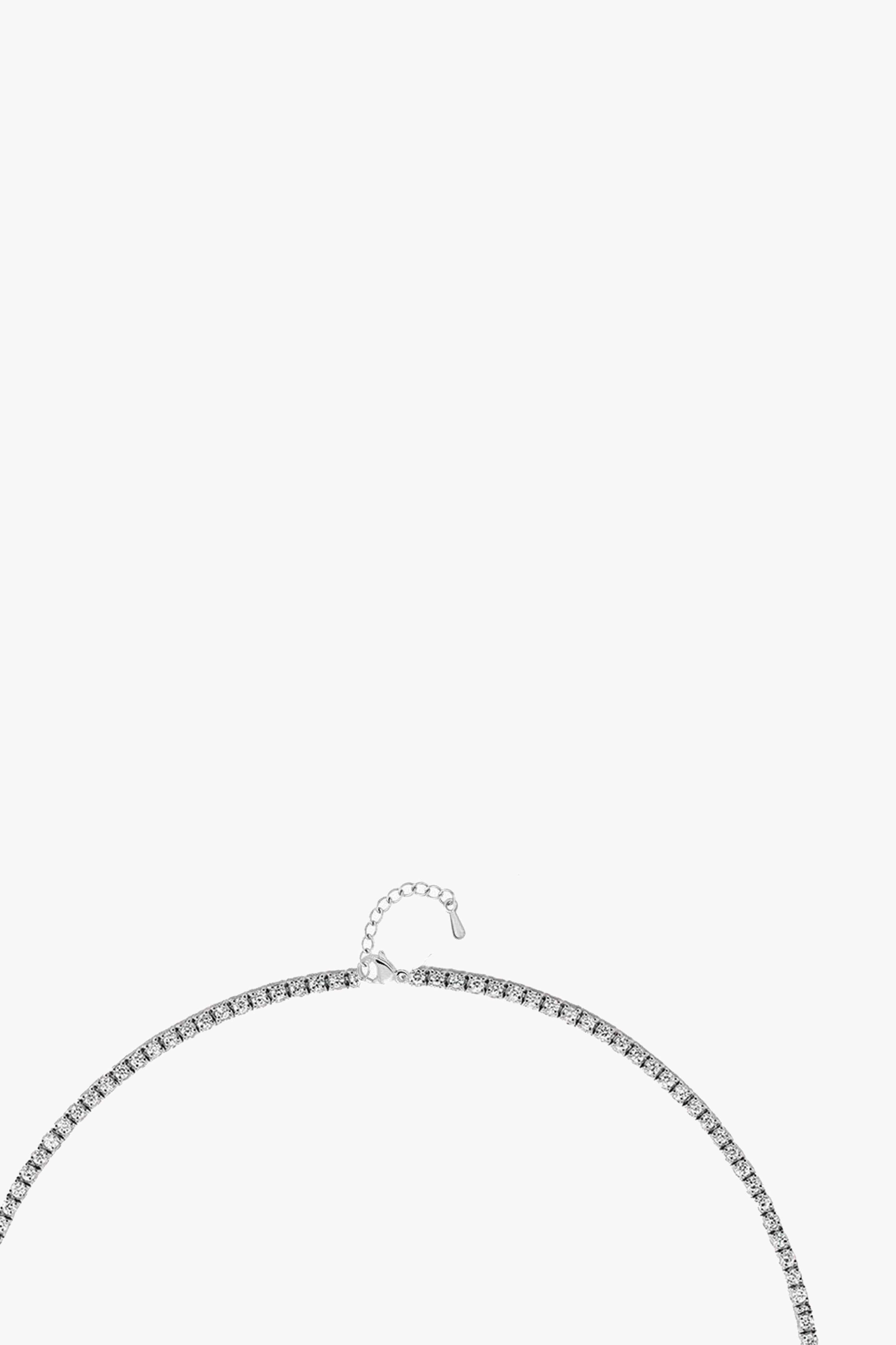 2MM | Choker Su Yolu Kolye Atelier Duygu.