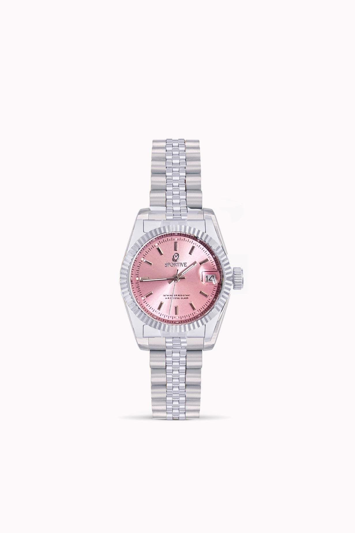 Evelyn Saat  Atelier Duygu.