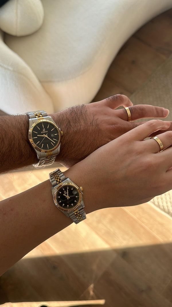 Antonio Saat  Atelier Duygu.