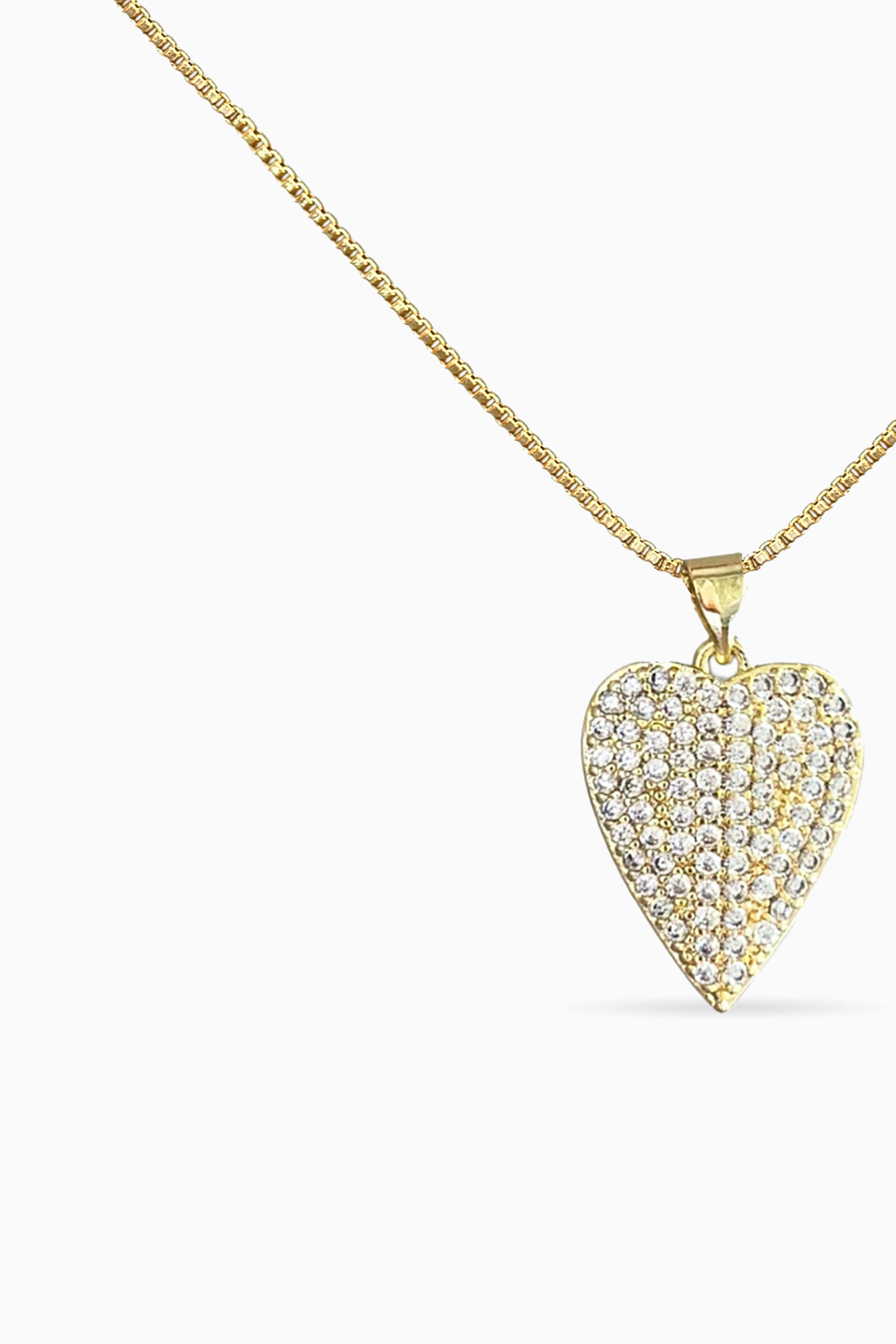 Zio Necklace