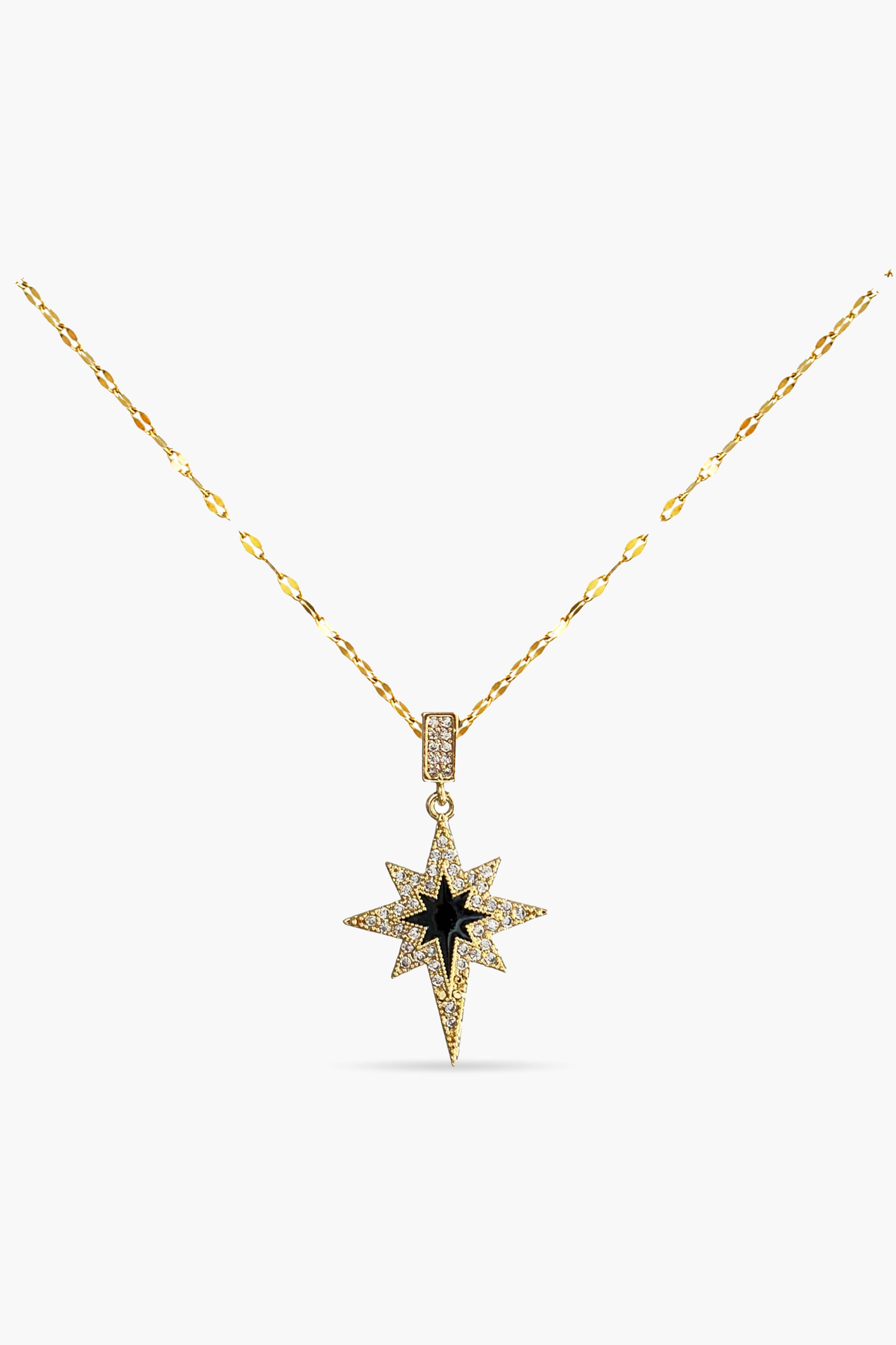 Olye Necklace