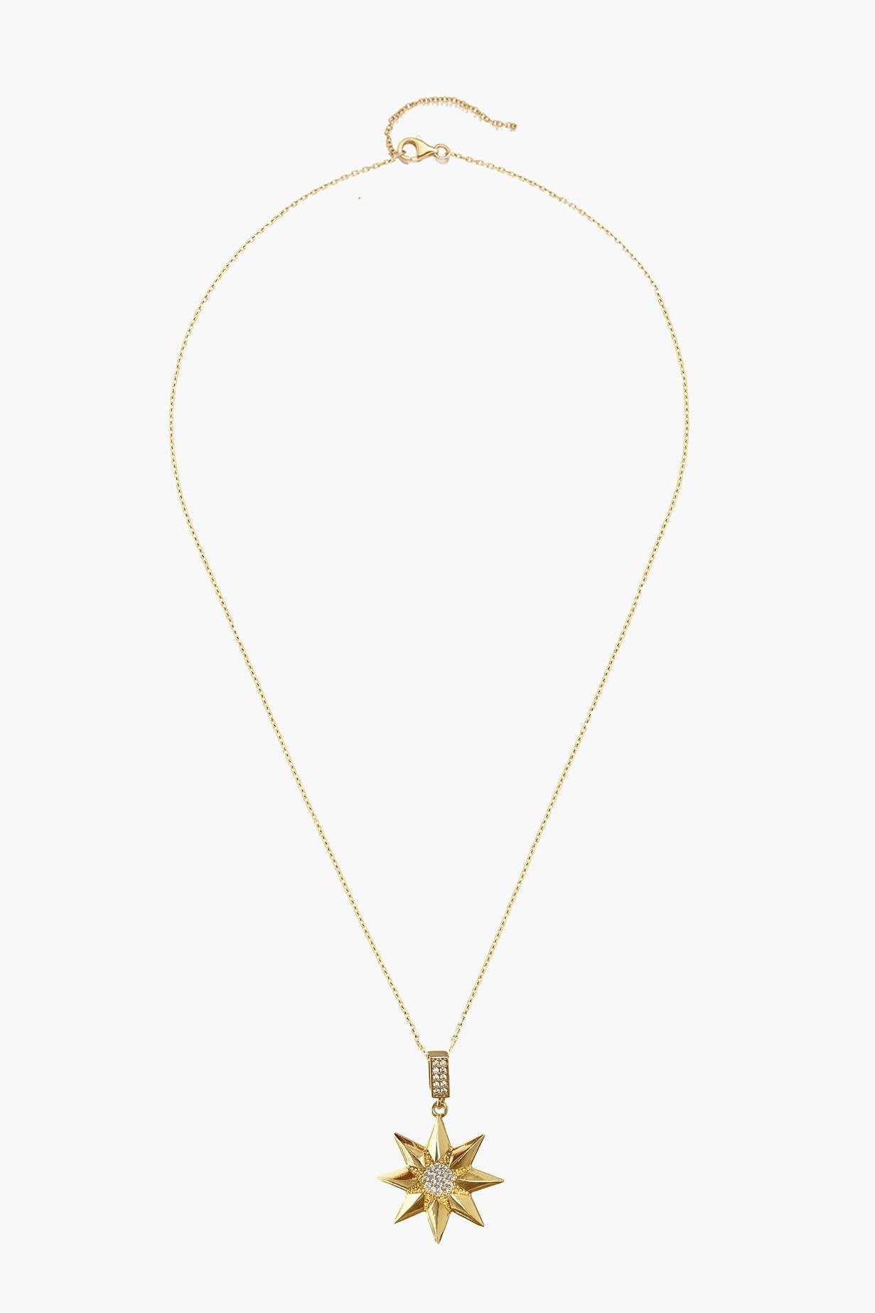 Elora Necklace