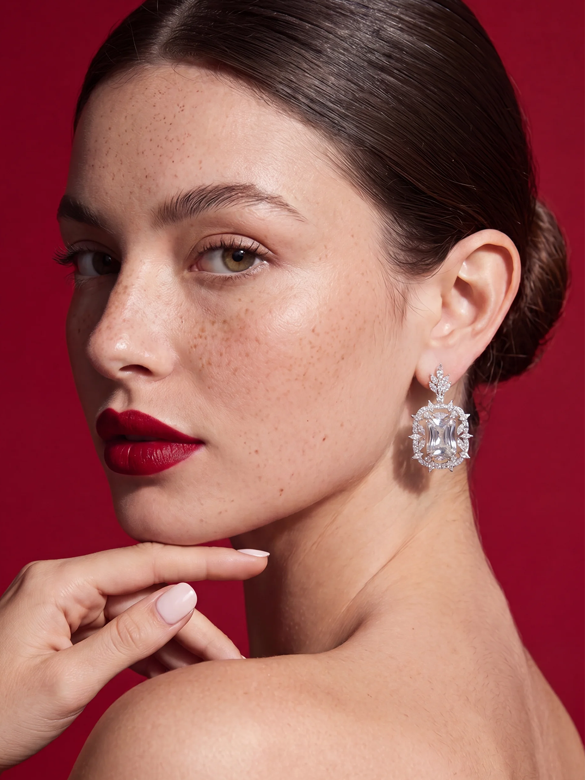 Rina Earrings