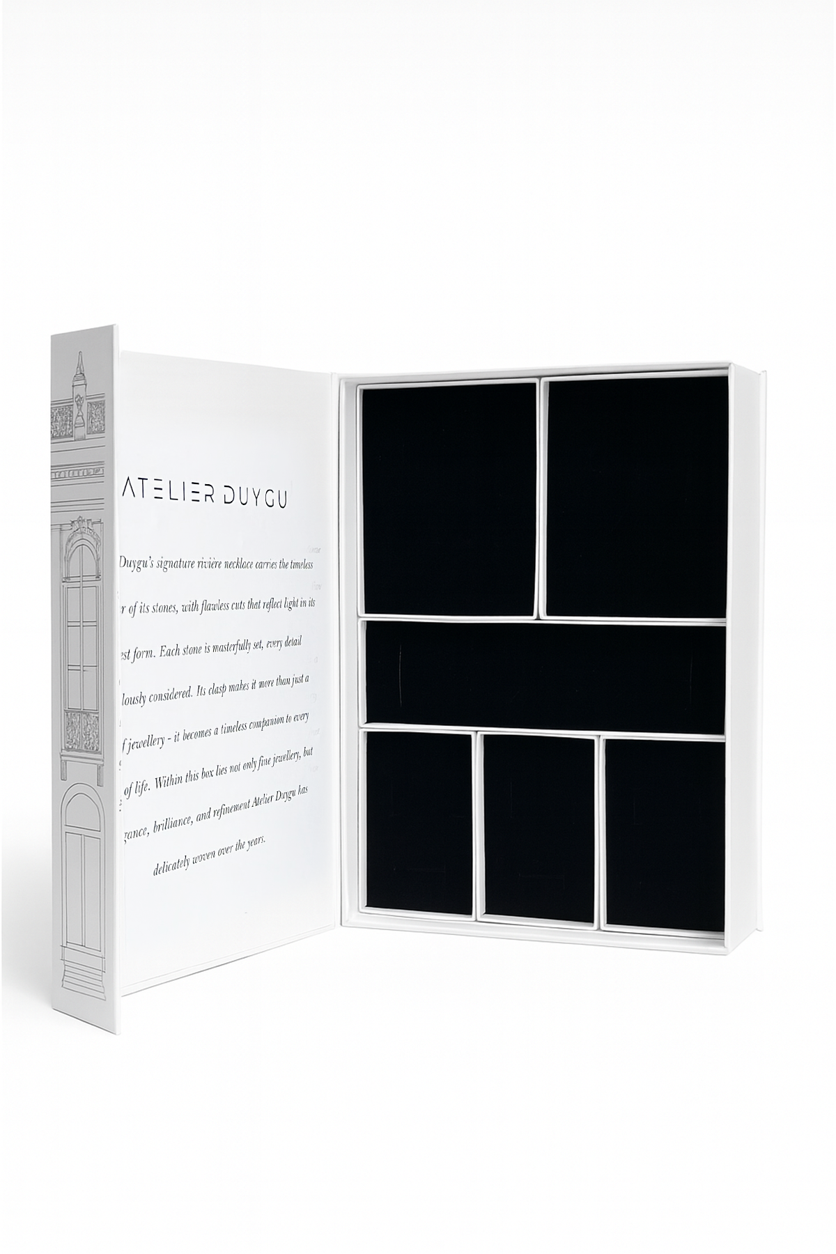 Advent Calendar Atelier Duygu
