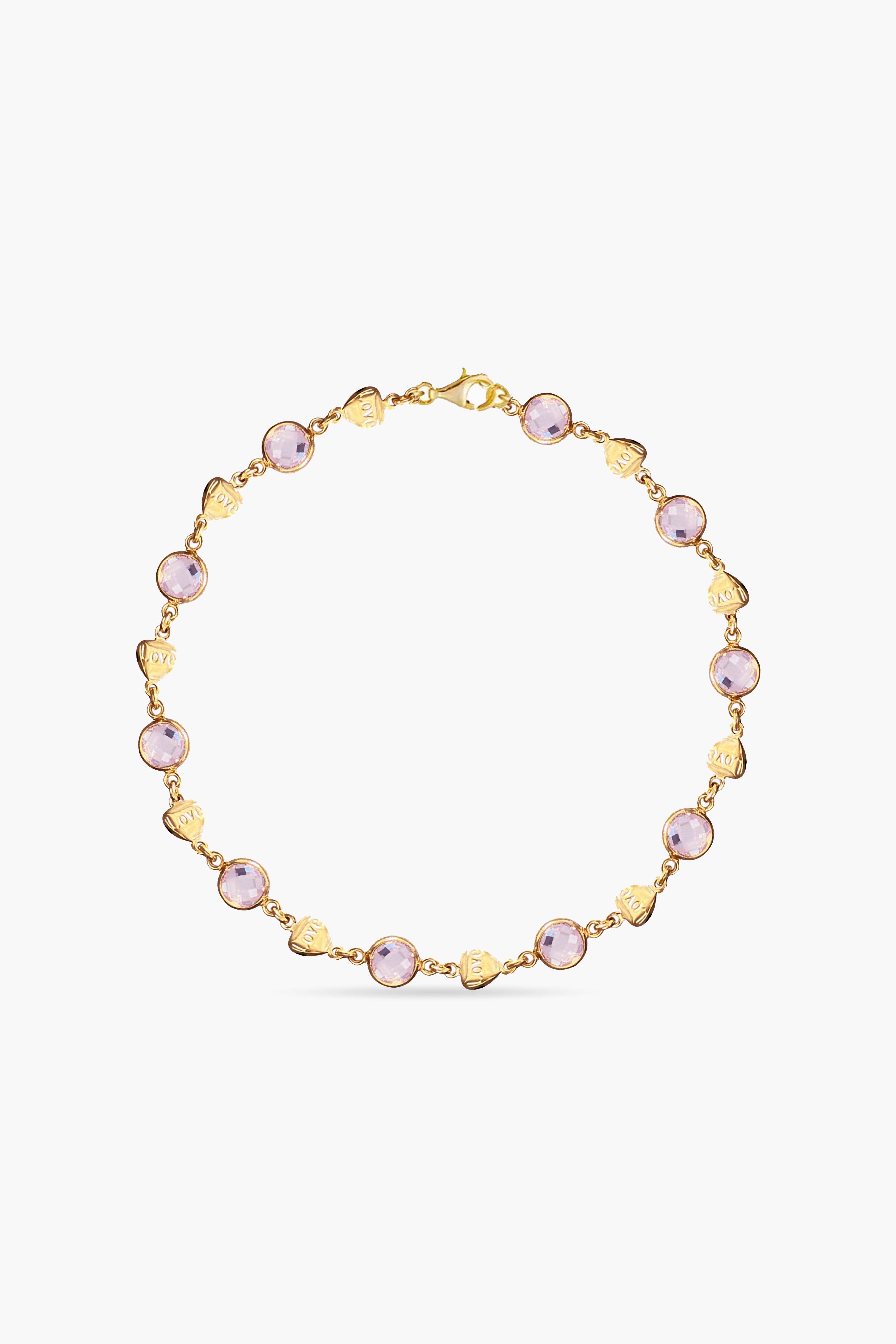 Selvaya Bileklik | Luxury Jewelry by Atelier Duygu.