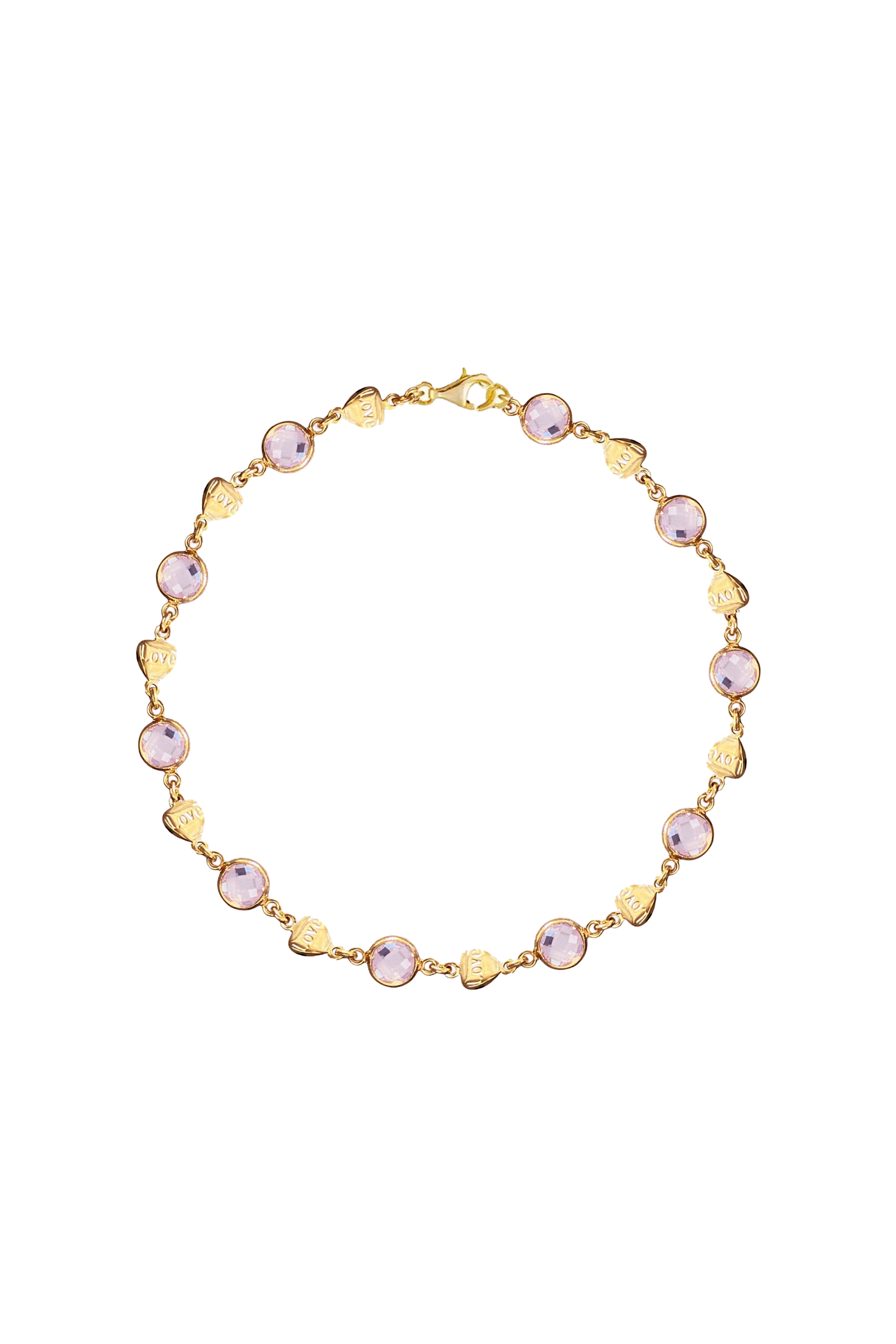 Selvaya Bileklik | Luxury Jewelry by Atelier Duygu.