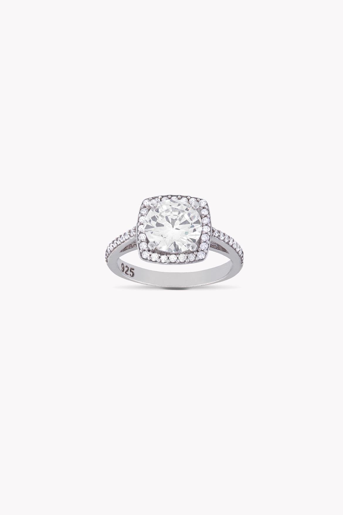 Isla Ring