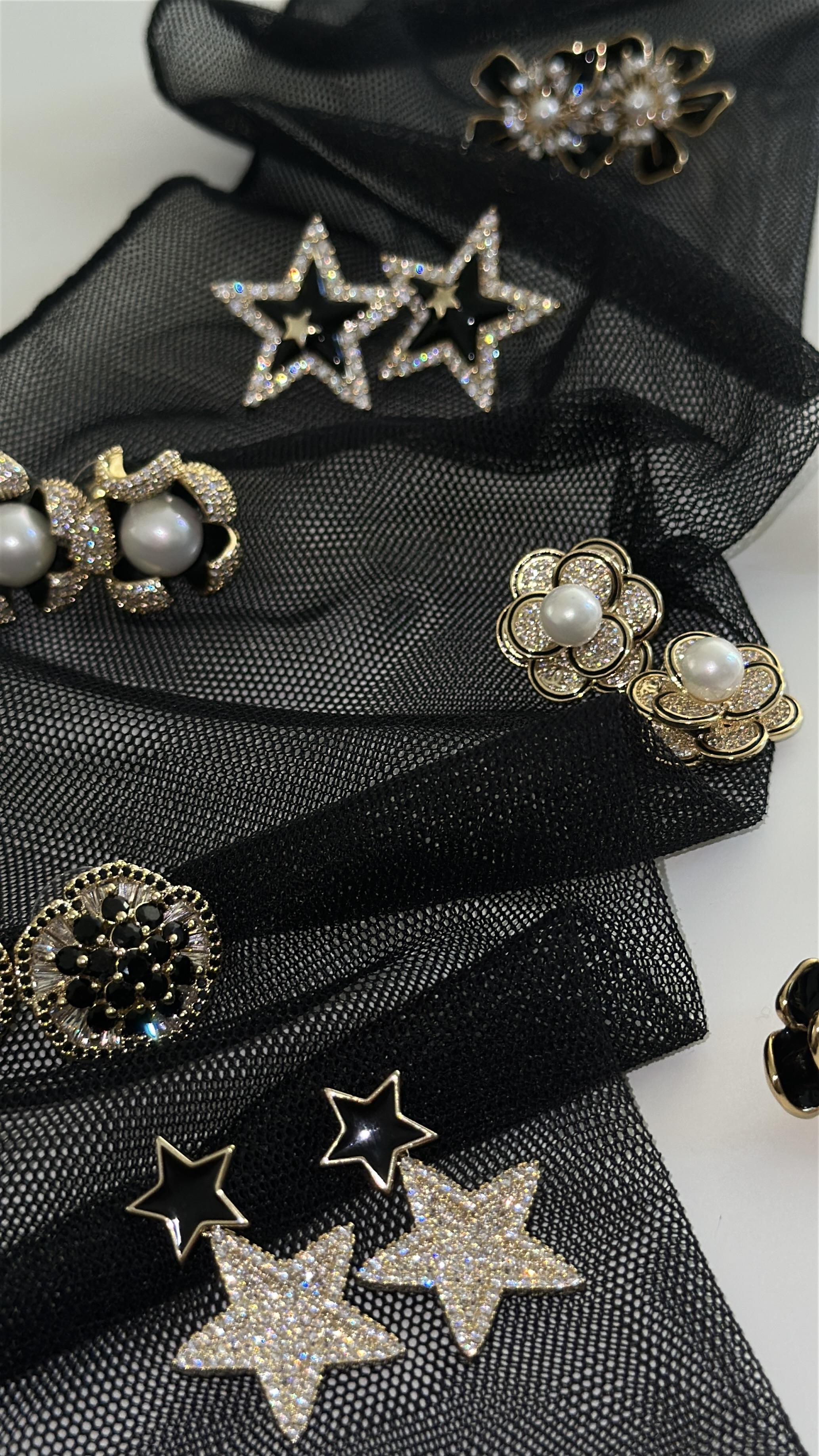 Noemie Earring