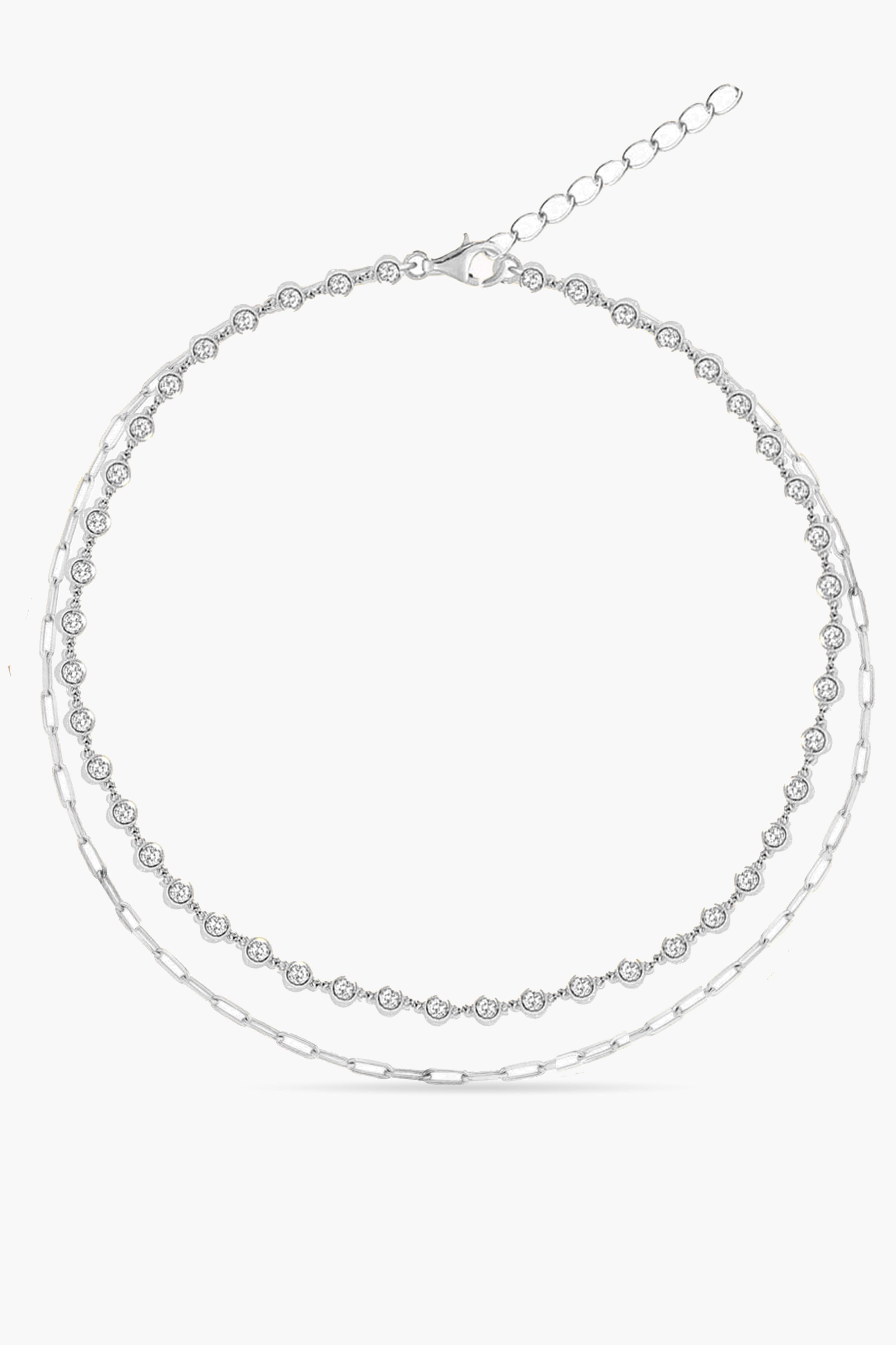 925 | Ziva Necklace