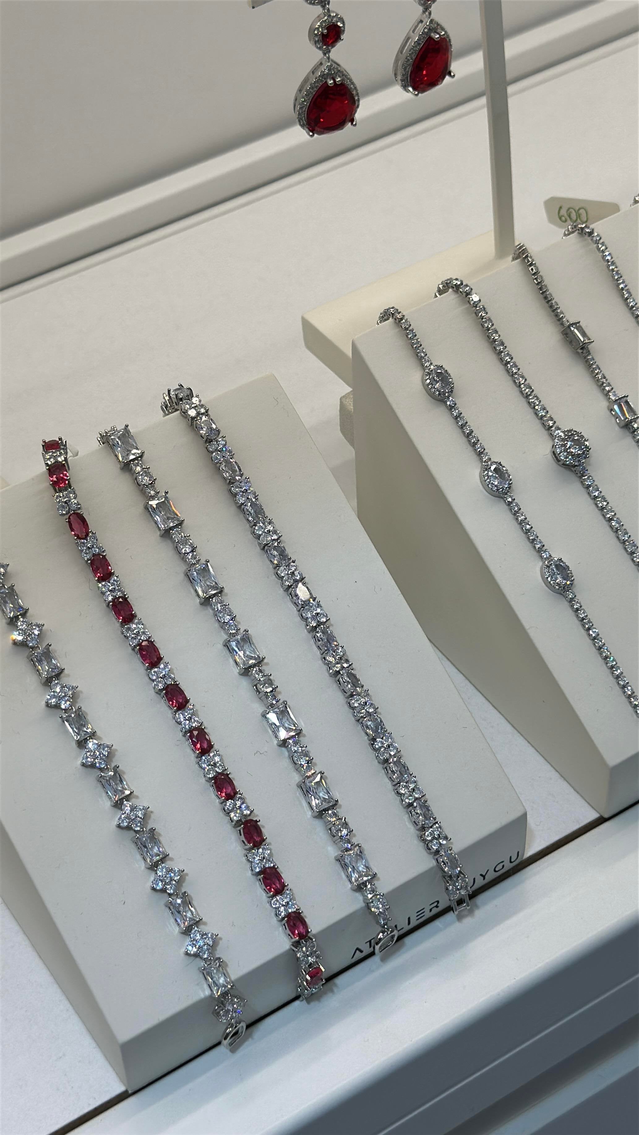Mirivette Bracelet