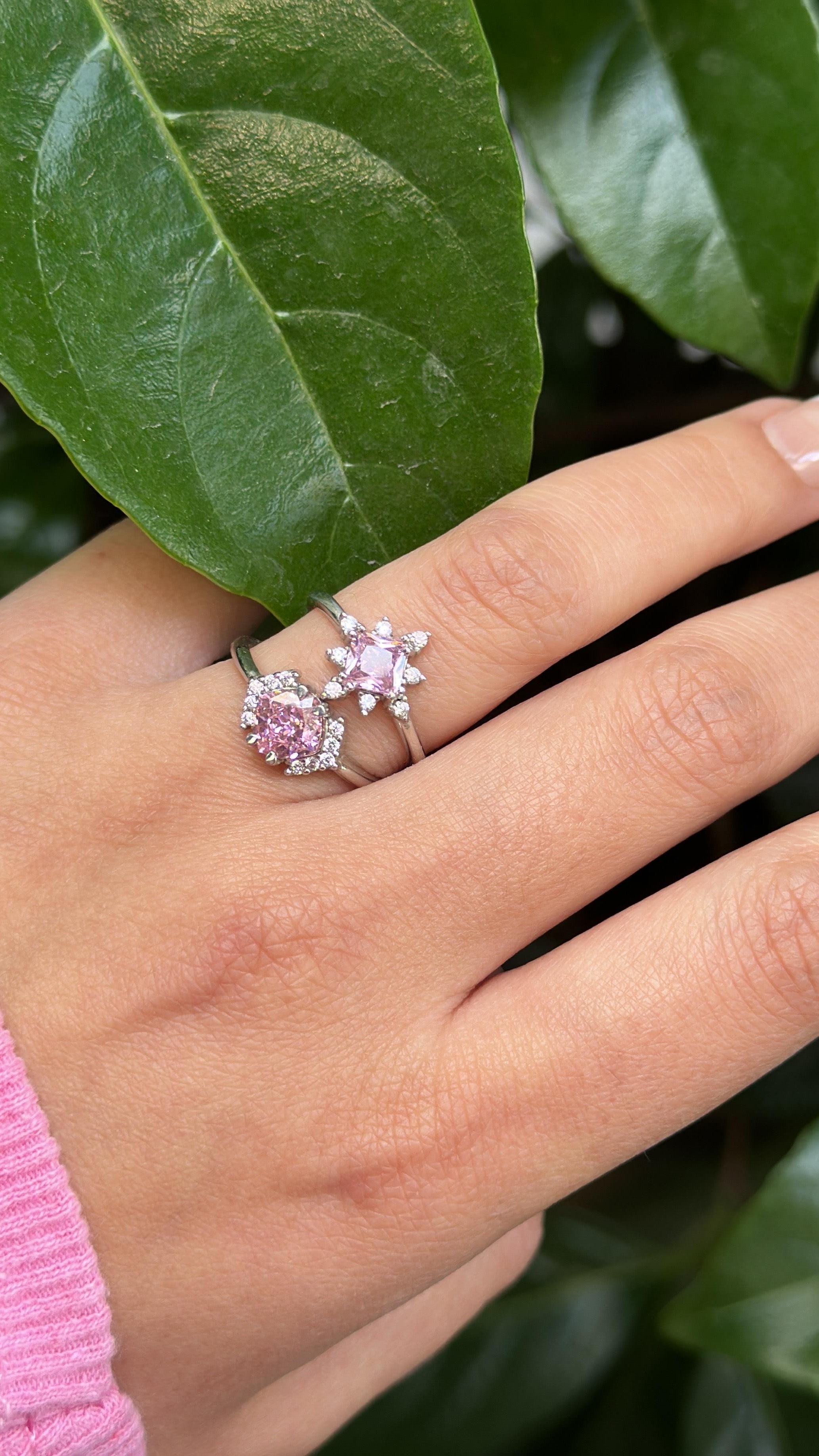 Kimberly Ring