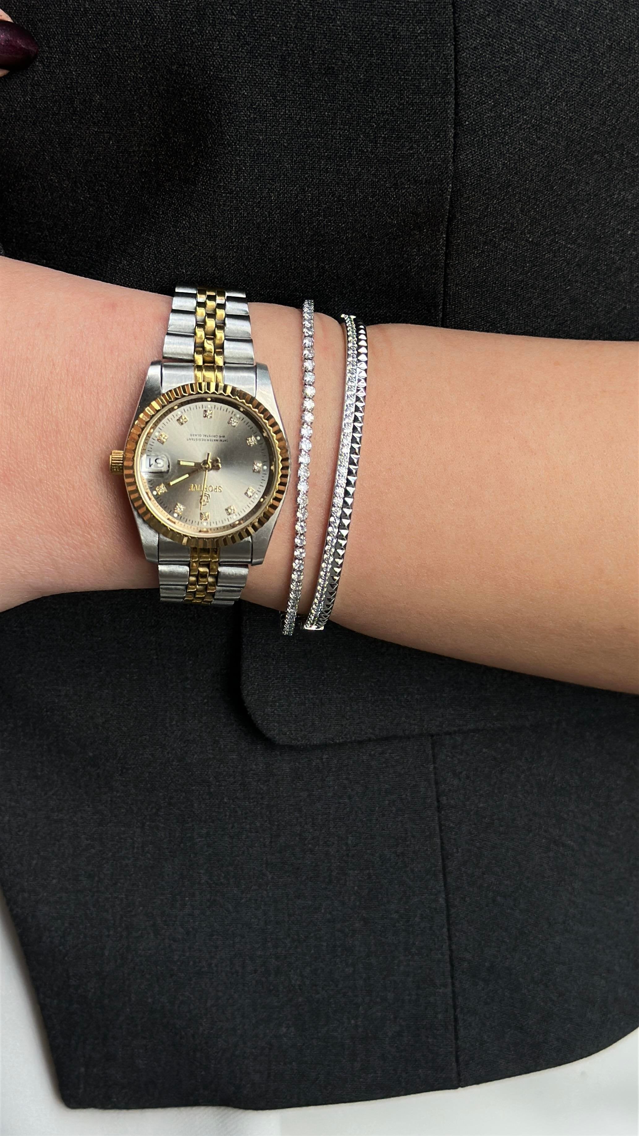 2MM | Su Yolu Bileklik Atelier Duygu.