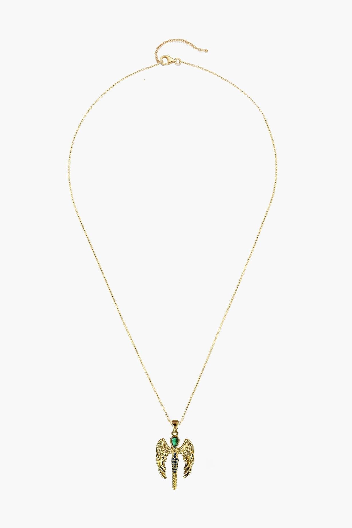 Vera Necklace