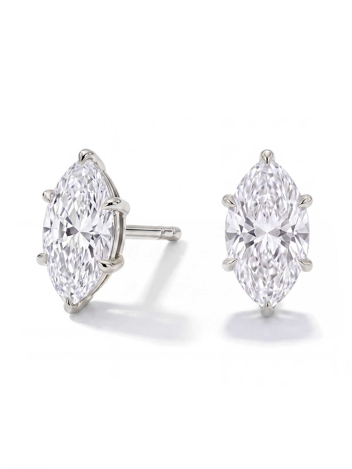 Markiz Kesim Tektaş Küpe