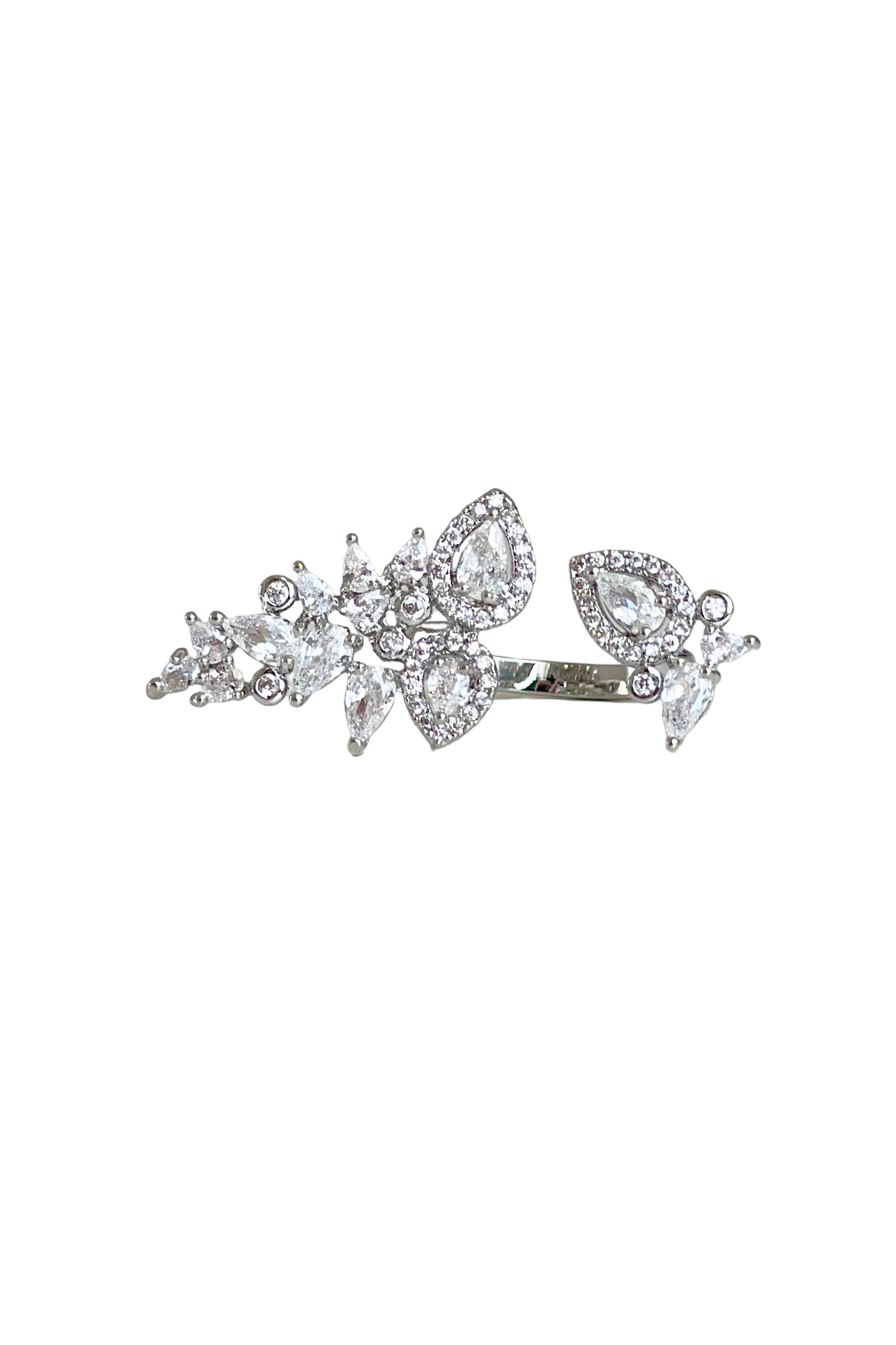 Lyonesse Yüzük | Luxury Jewelry by Atelier Duygu.