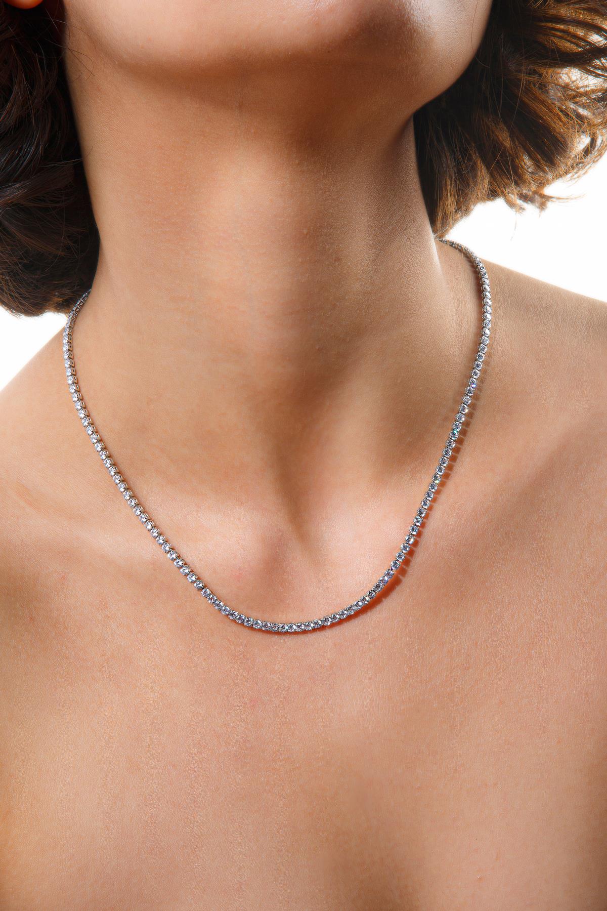 2MM | Su Yolu Kolye Atelier Duygu.