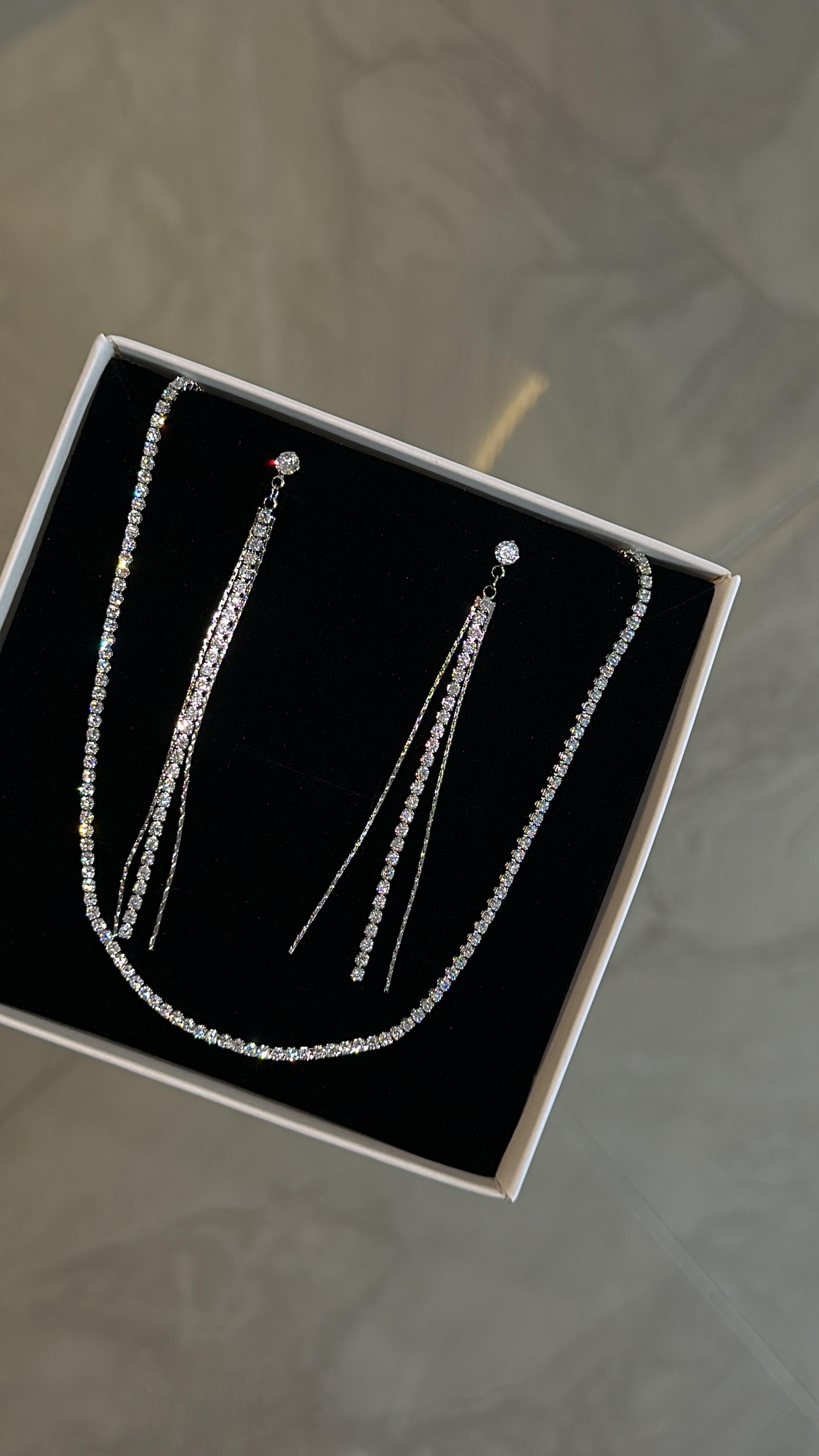 2MM | Su Yolu Kolye  Atelier Duygu.