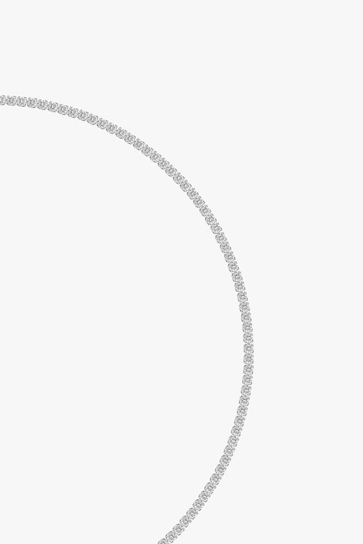 2MM | Su Yolu Kolye  Atelier Duygu.