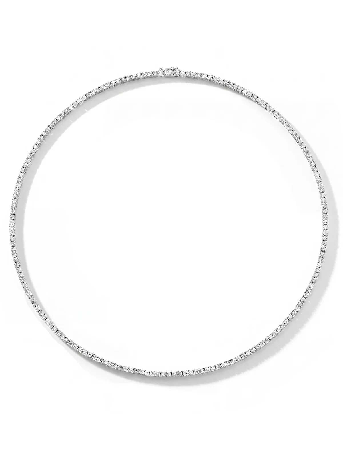 2MM | Döküm Su Yolu Kolye
