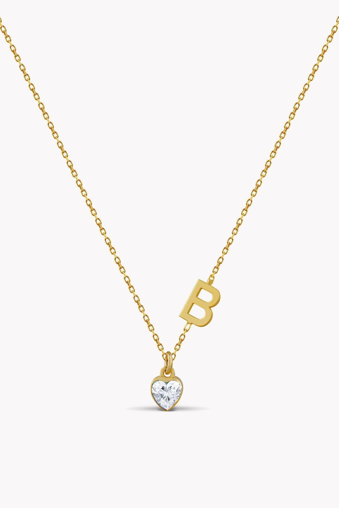 Asja Necklace