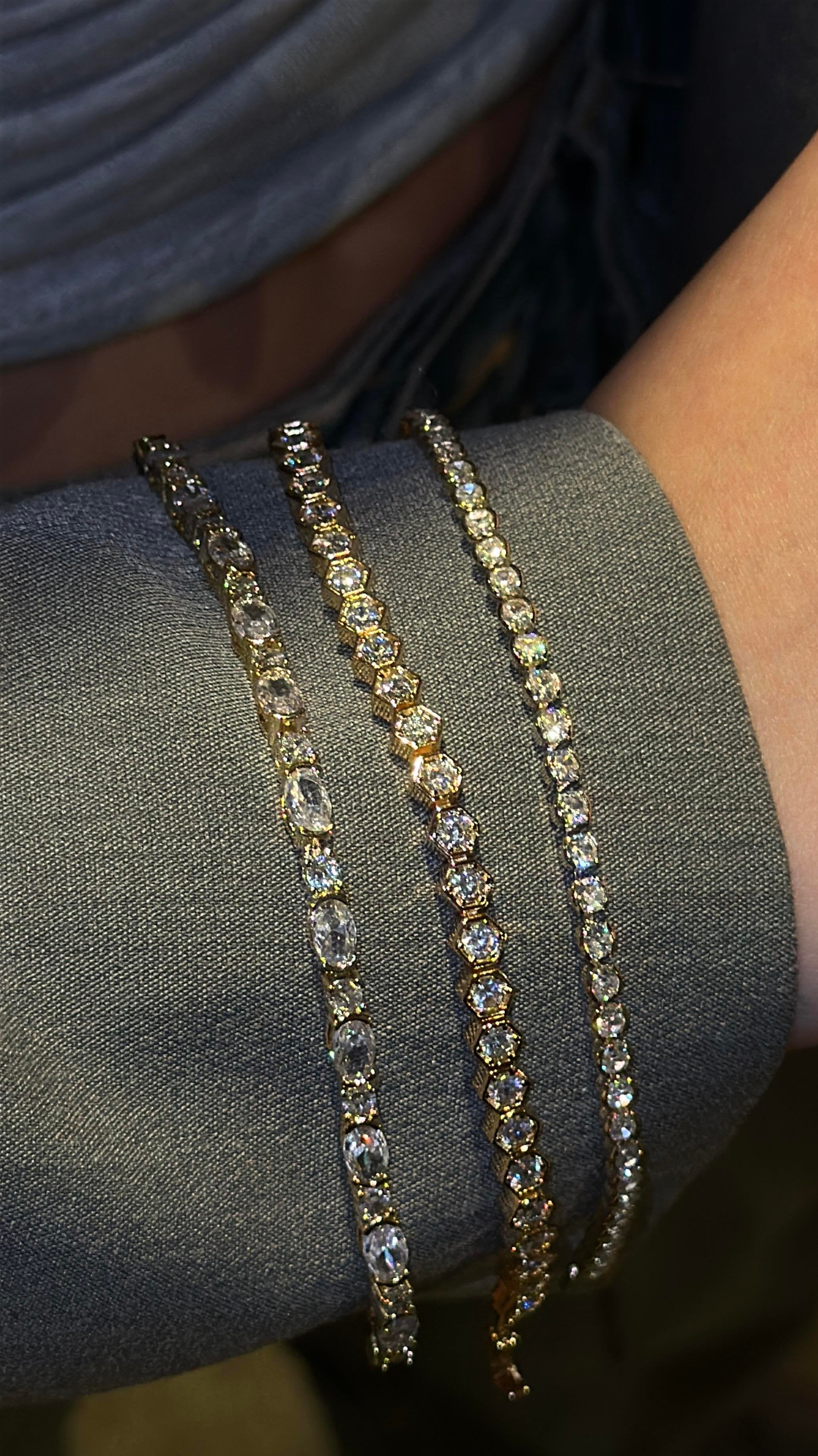Ferolyn Bracelet