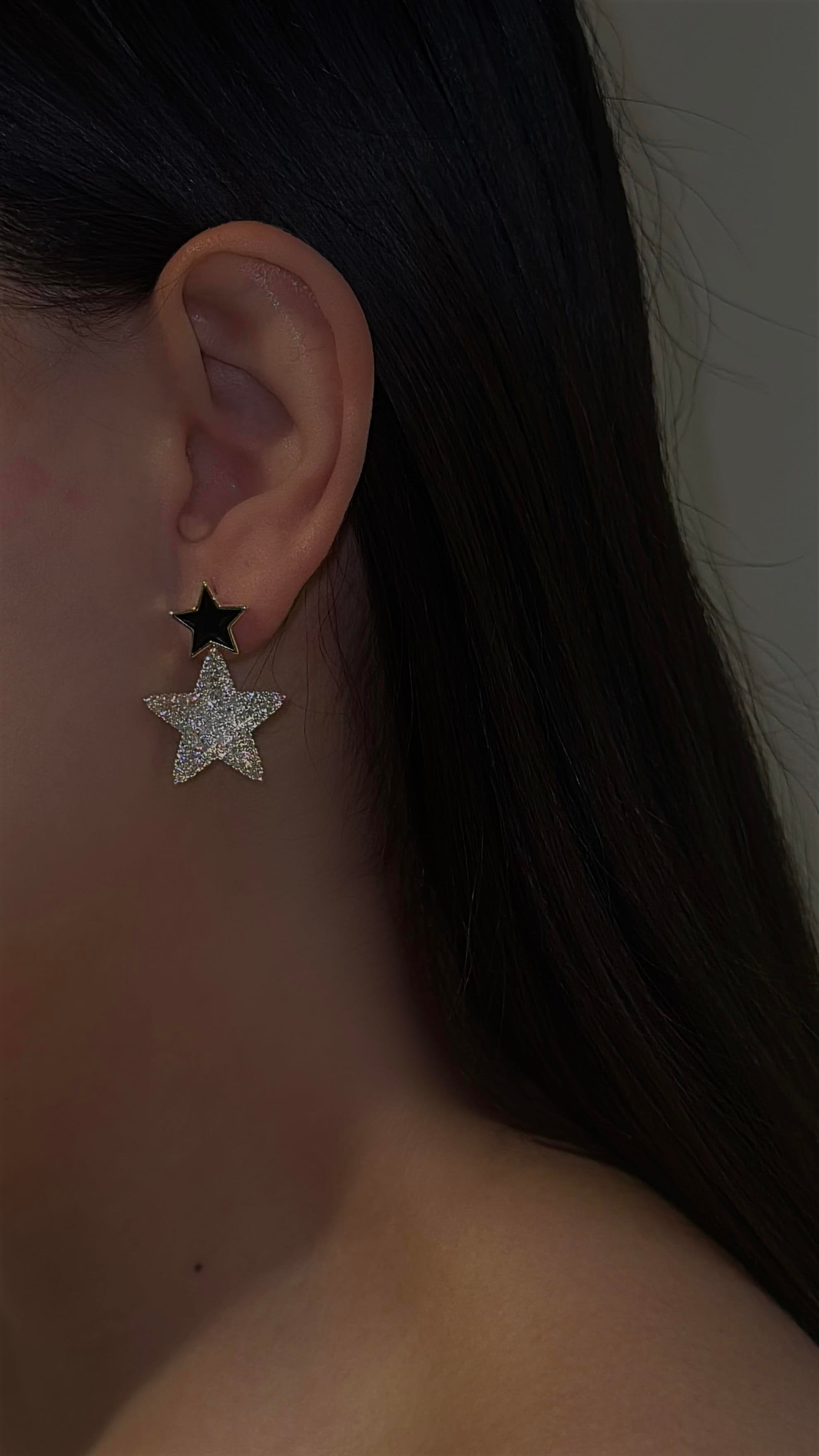 Noemie Earring