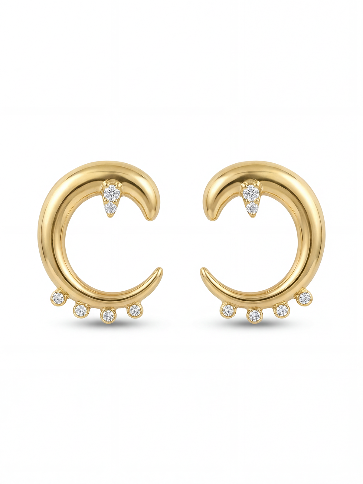 Niva Earring