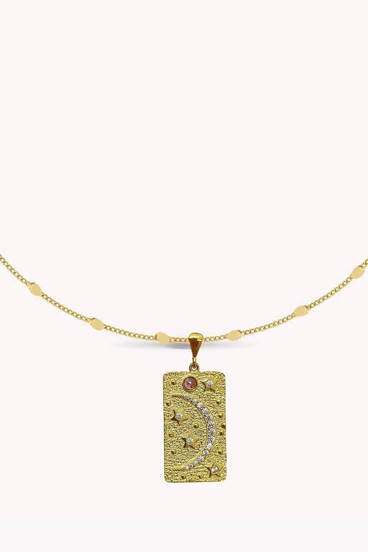 Rio Necklace