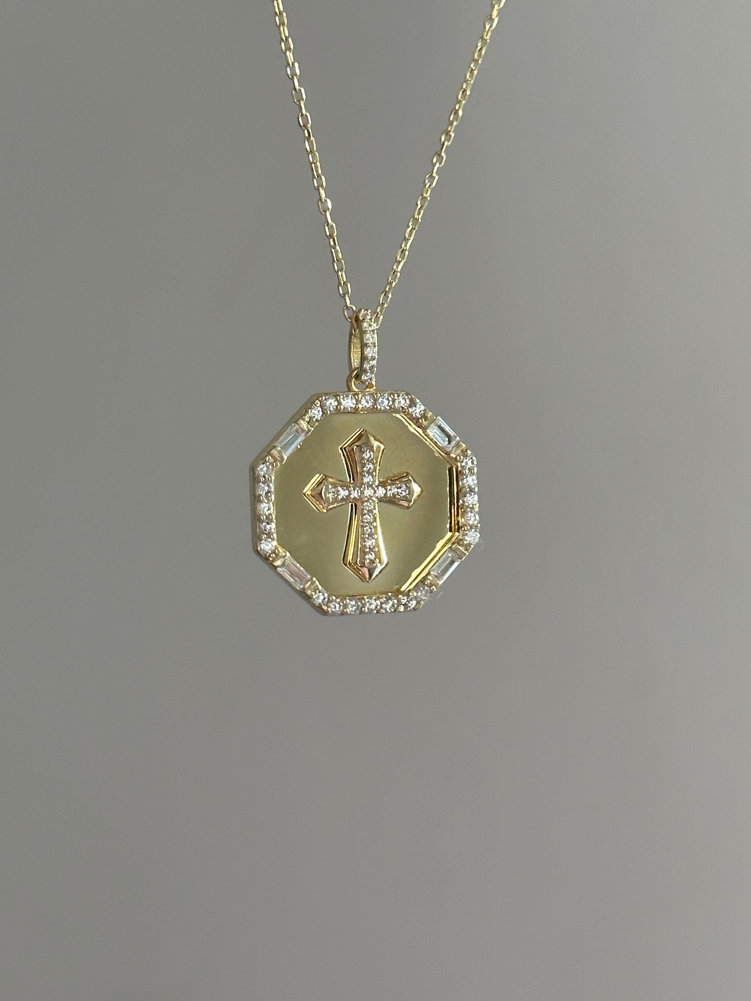 Ciel Necklace