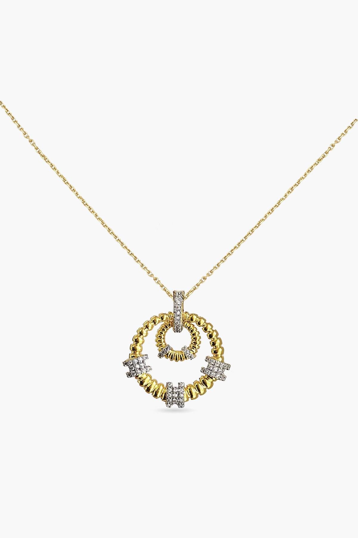 Mira Necklace