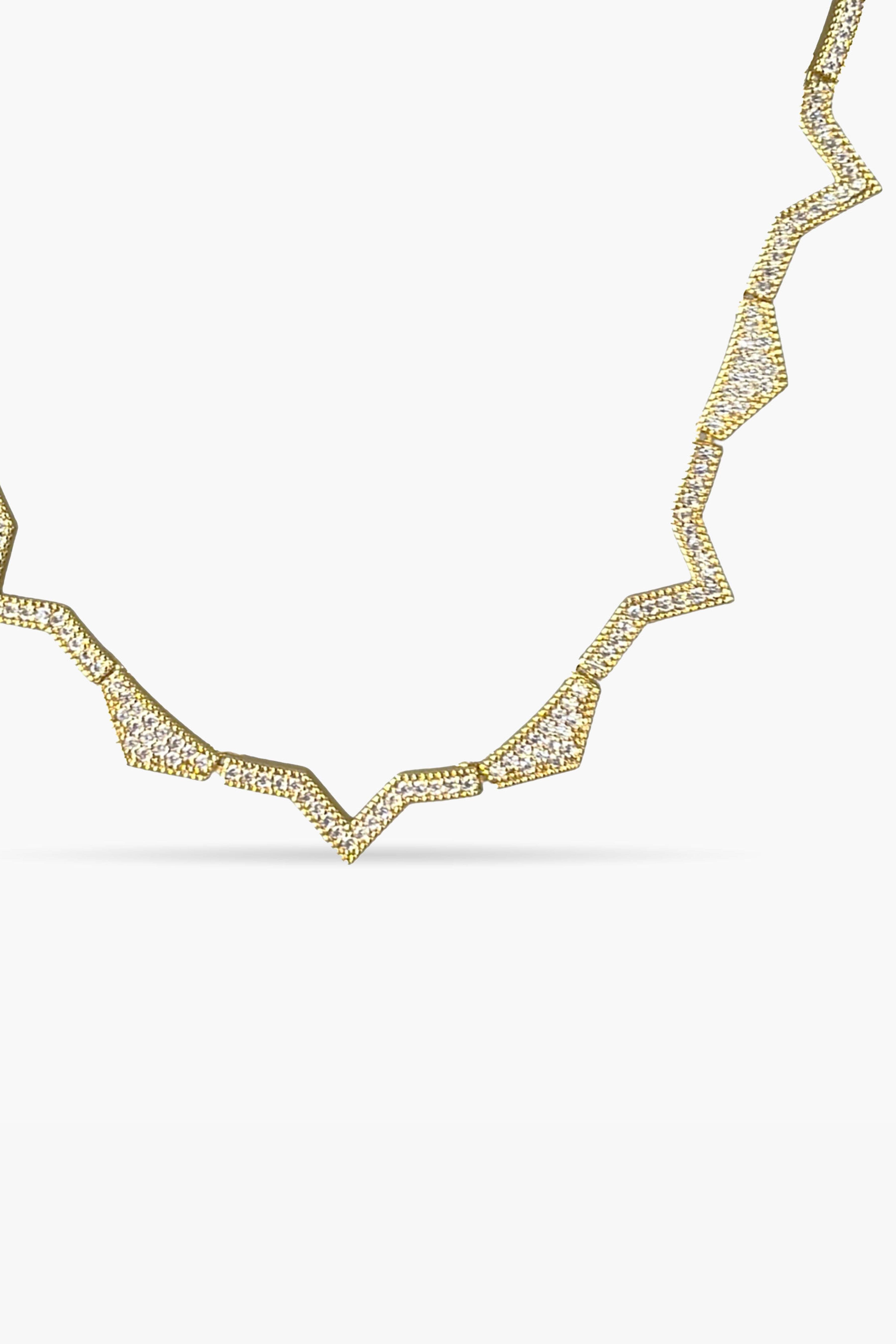 Noxa Necklace