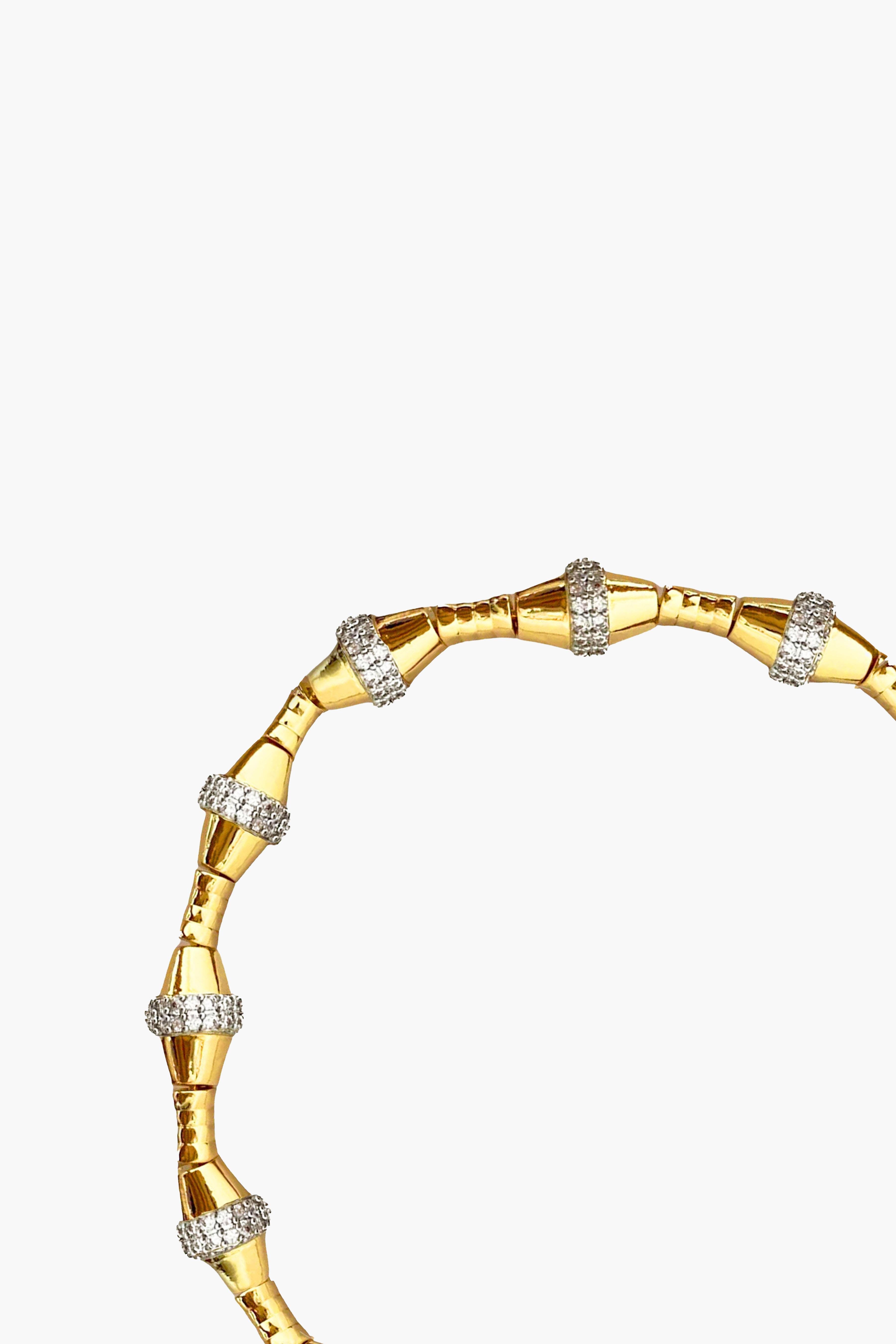 Vita Bileklik  Atelier Duygu.