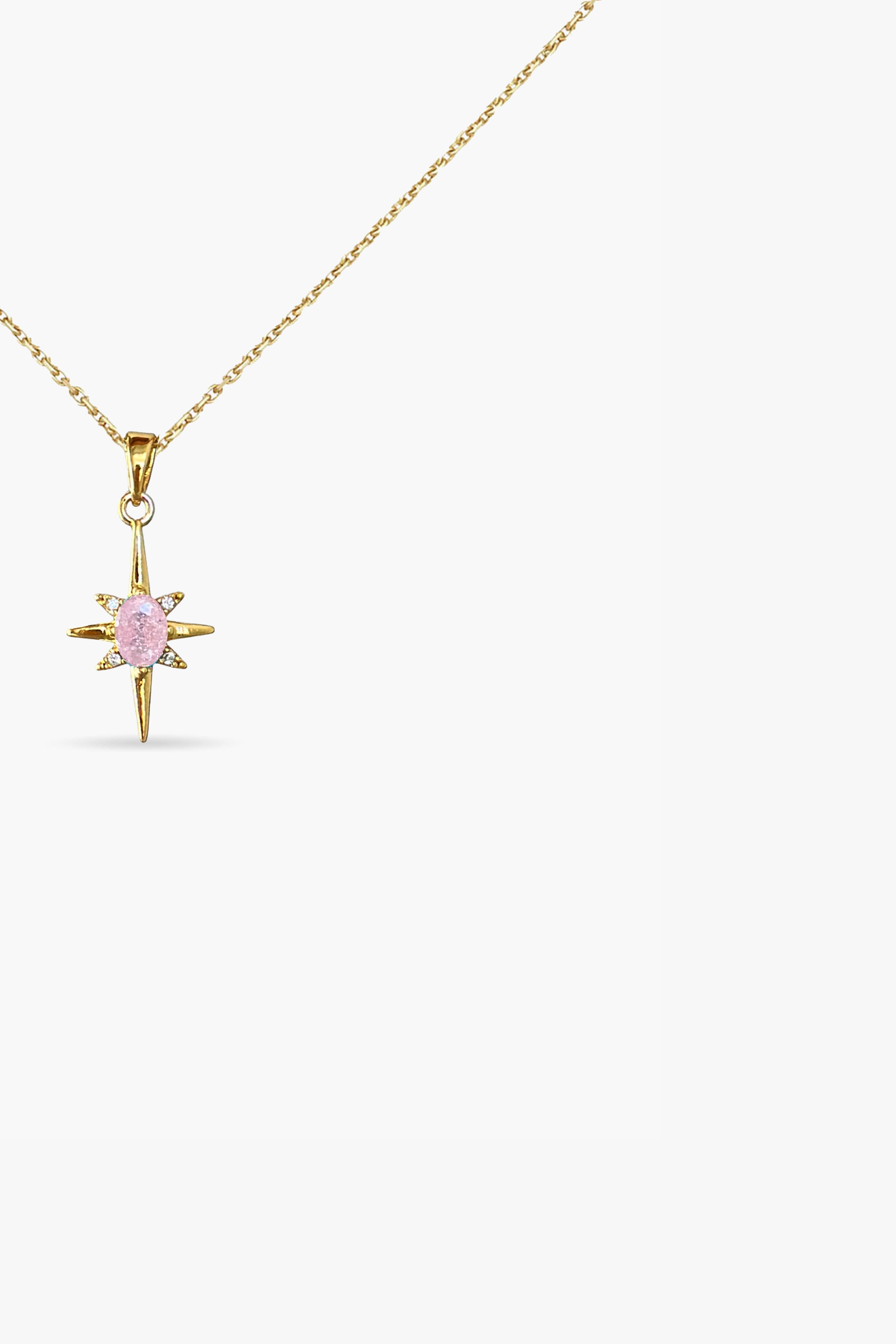 Luva Necklace
