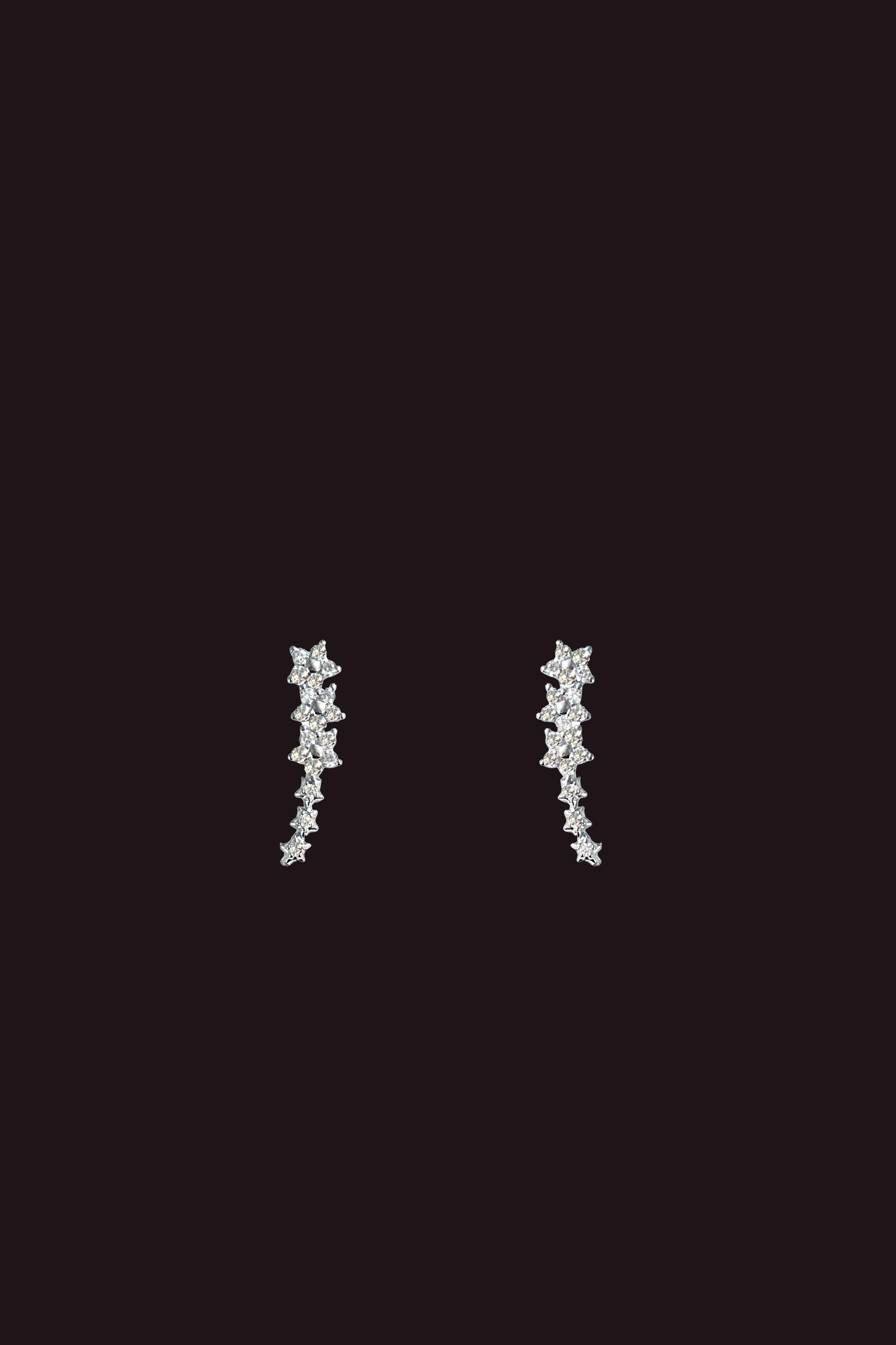 Mavelle Earring