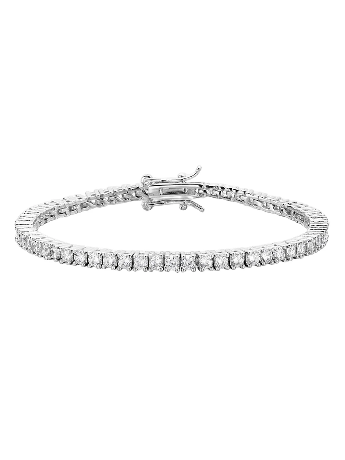 3MM | Döküm Su Yolu Bileklik