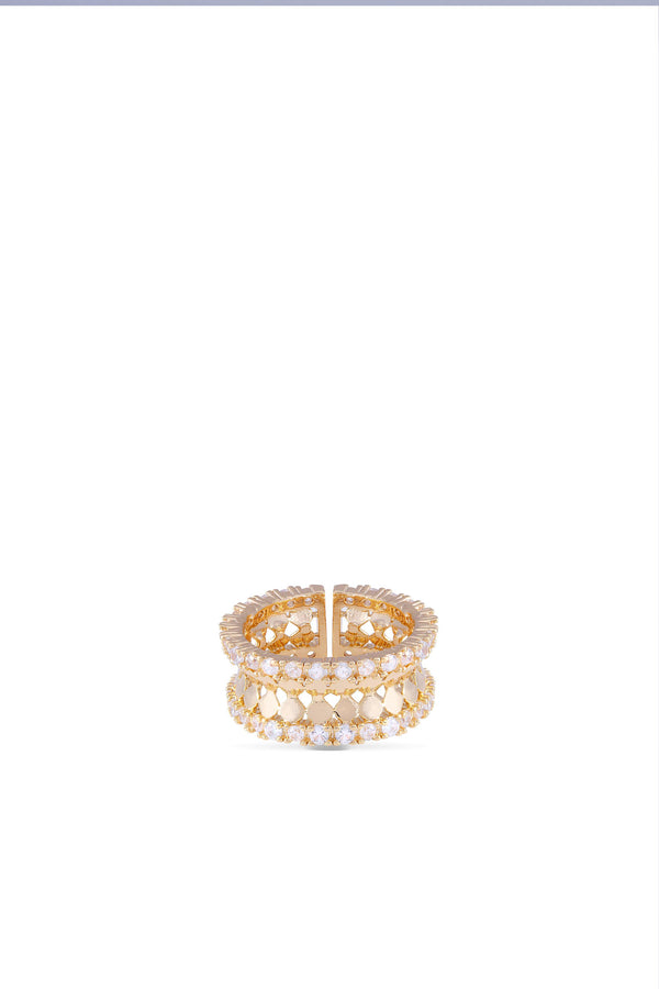 Esmira Yüzük Atelier Duygu.