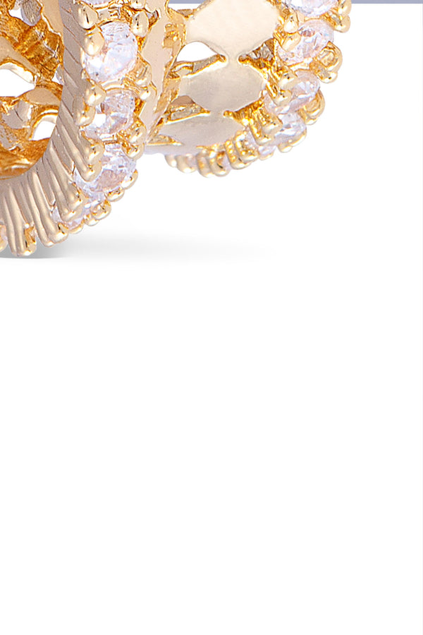 Esmira Yüzük Atelier Duygu.