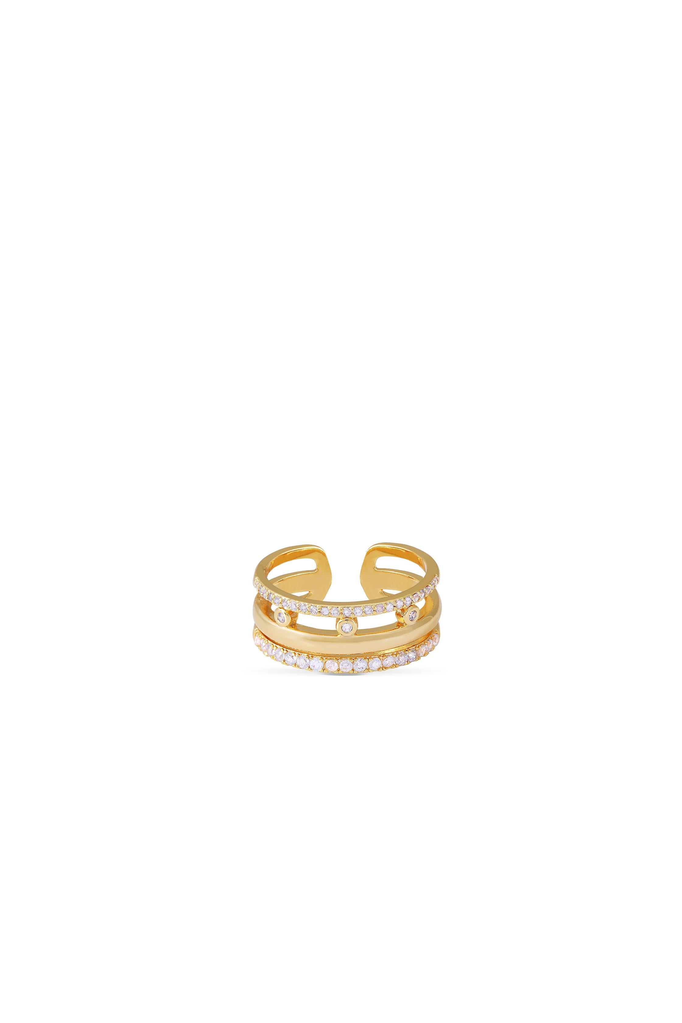 Astrella Ring