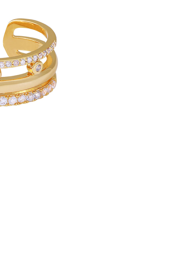 Astrella Yüzük  Atelier Duygu.