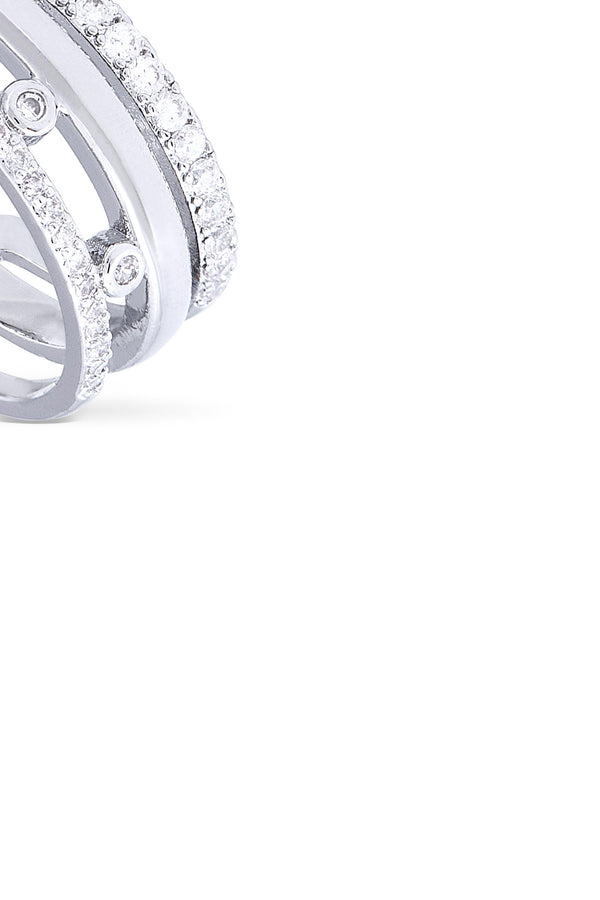 Astrella Yüzük Yüzük Atelier Duygu.