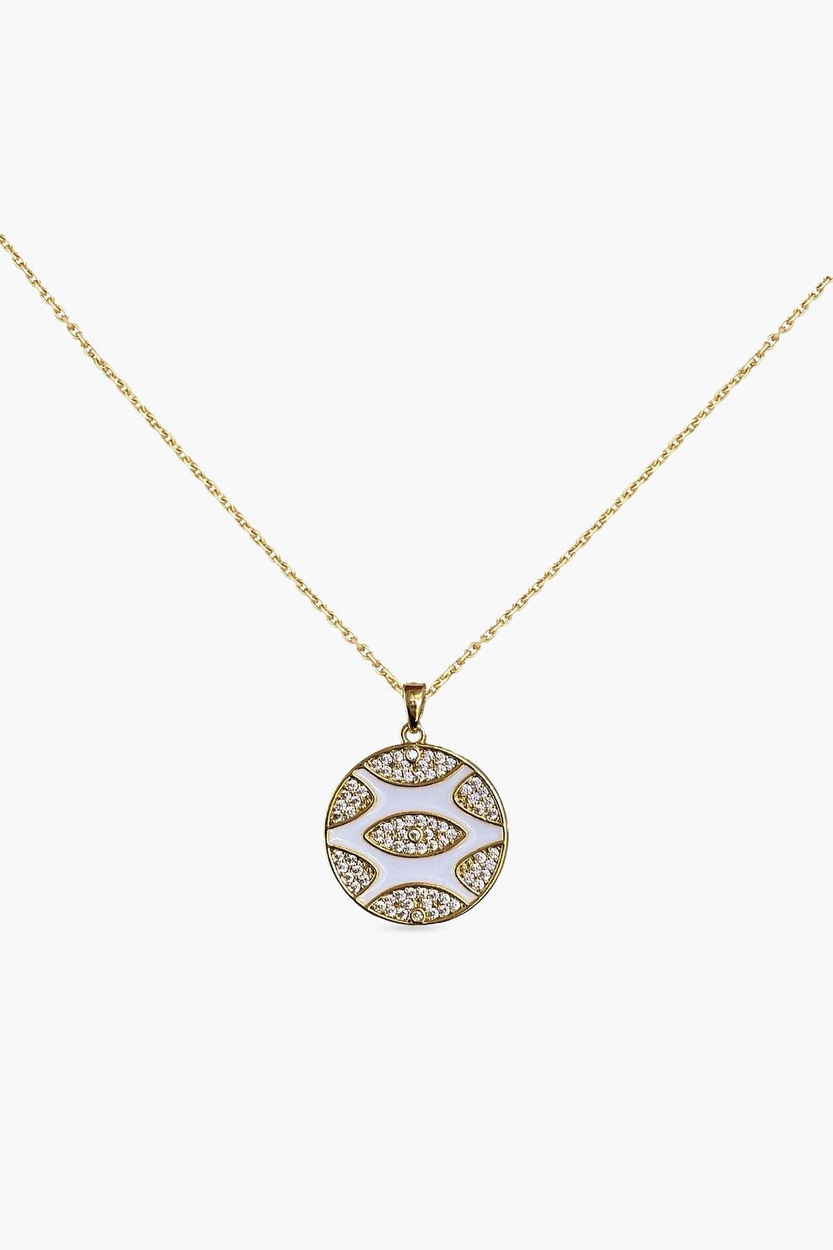 Elysia Necklace