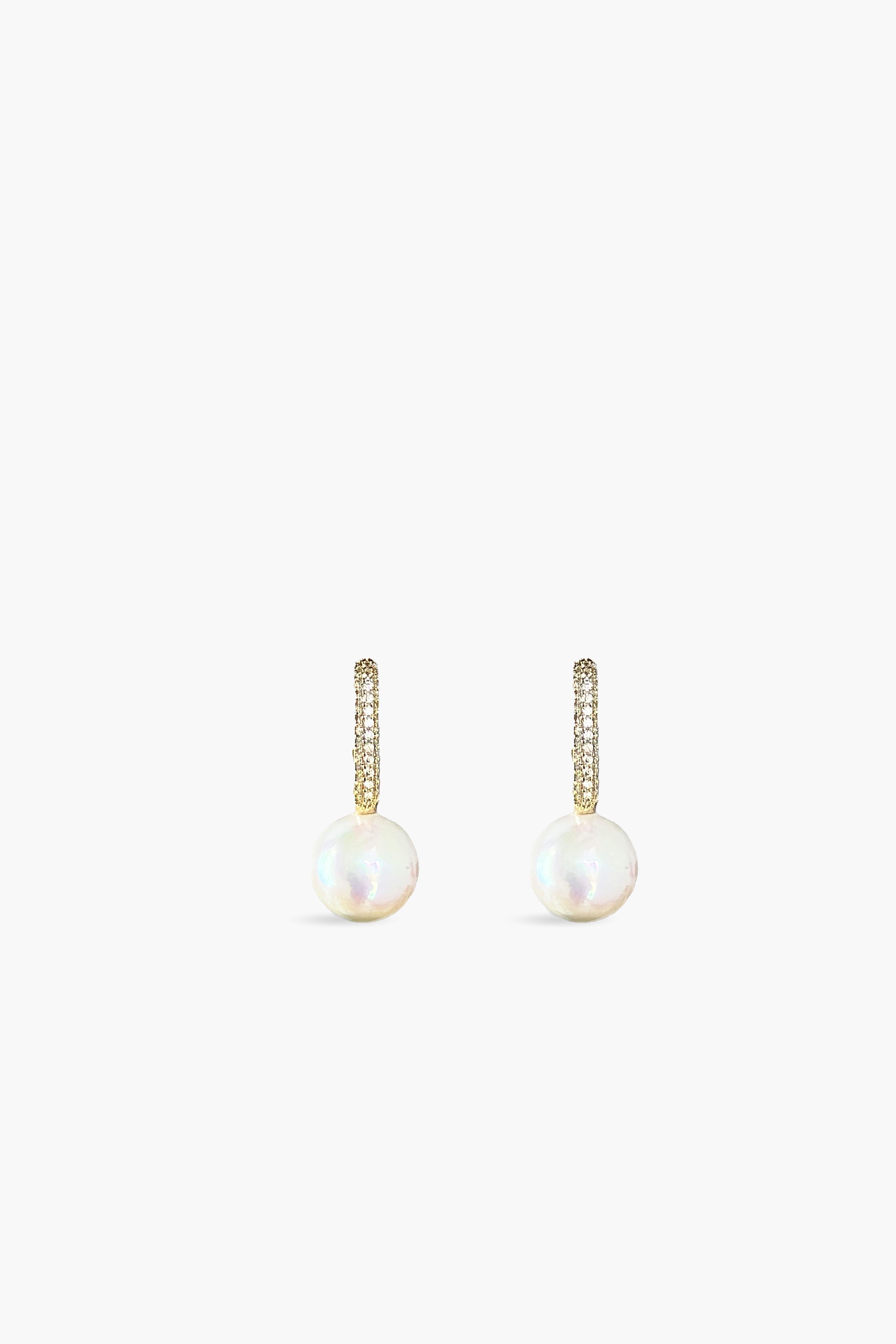 Azirit Earring