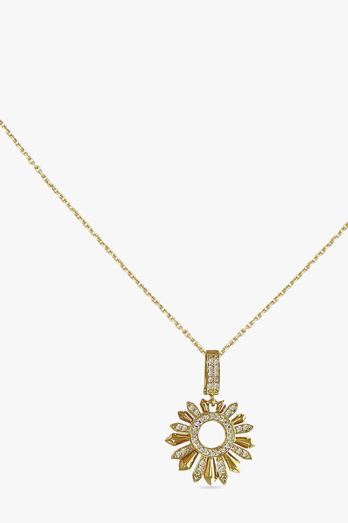 Avelin Necklace