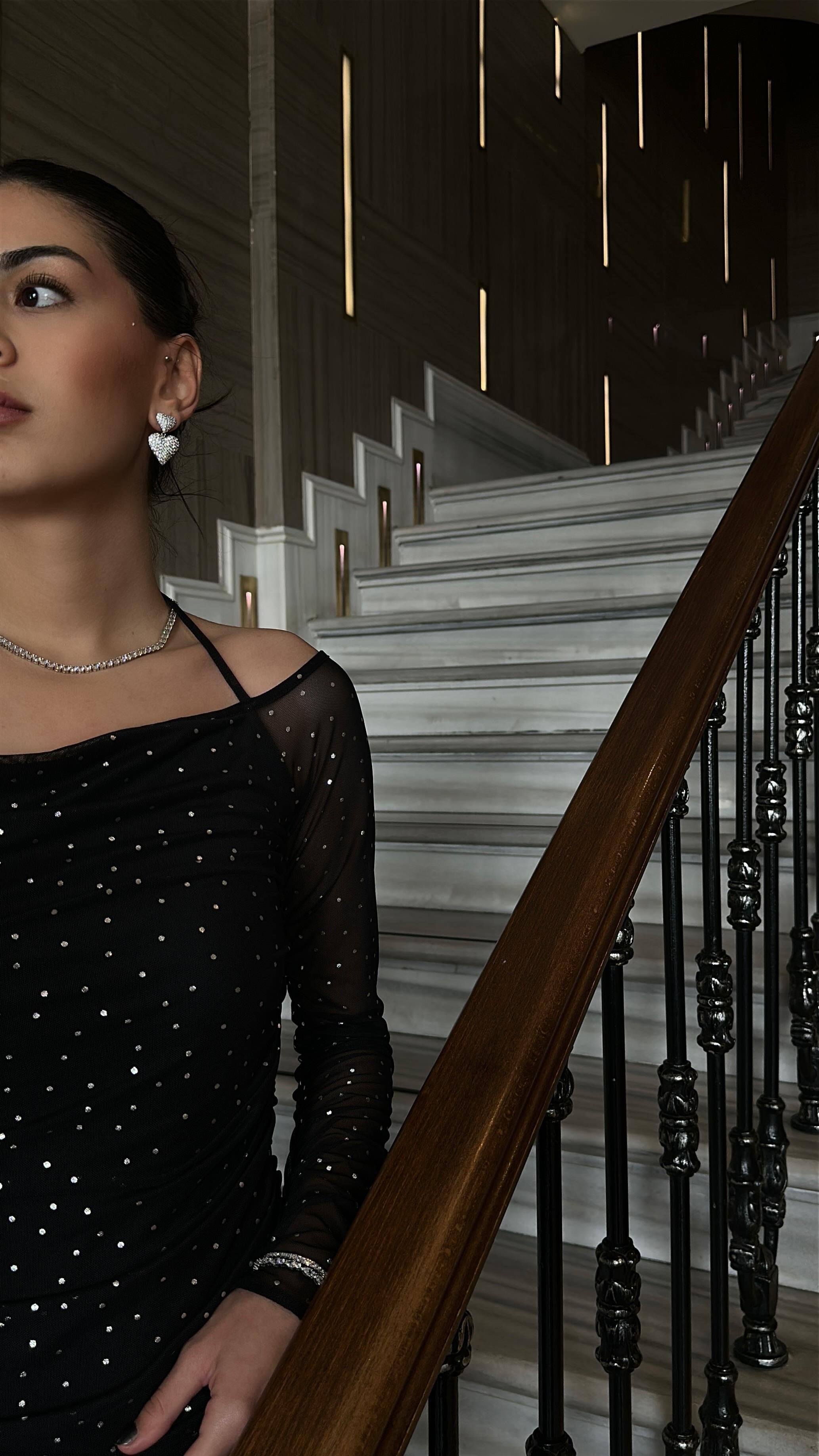 Nerida Earring